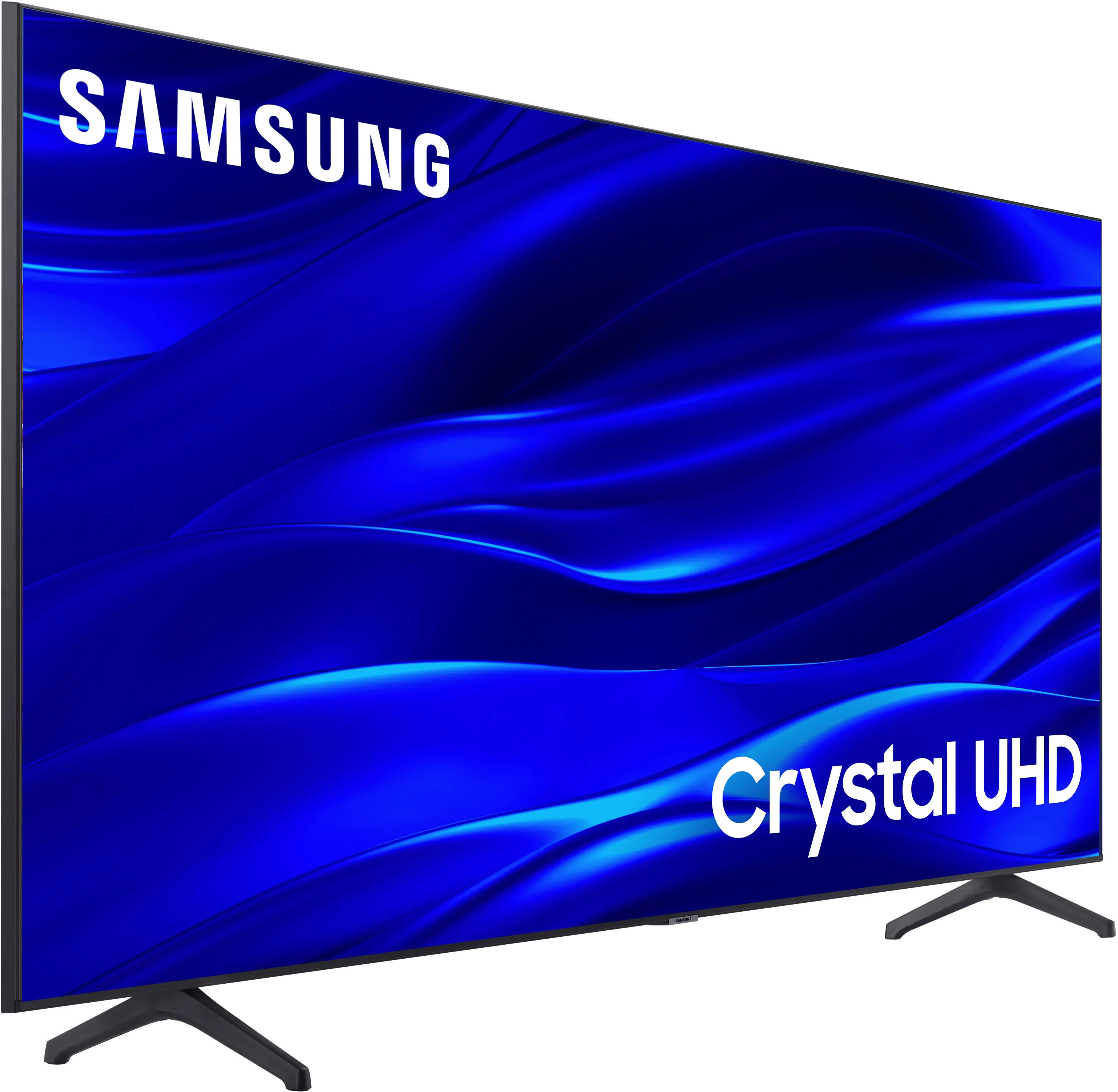 UN43TU690TFXZA Samsung 43  LED 4K UHD Smart Tizen TV-1