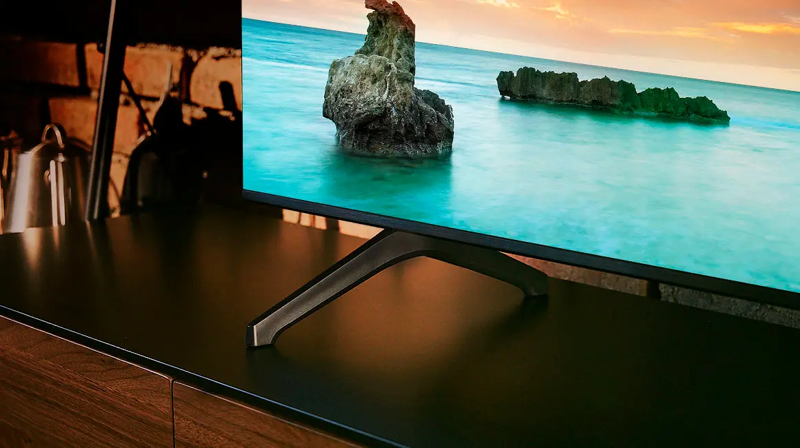 UN43TU690TFXZA Samsung 43  LED 4K UHD Smart Tizen TV-5