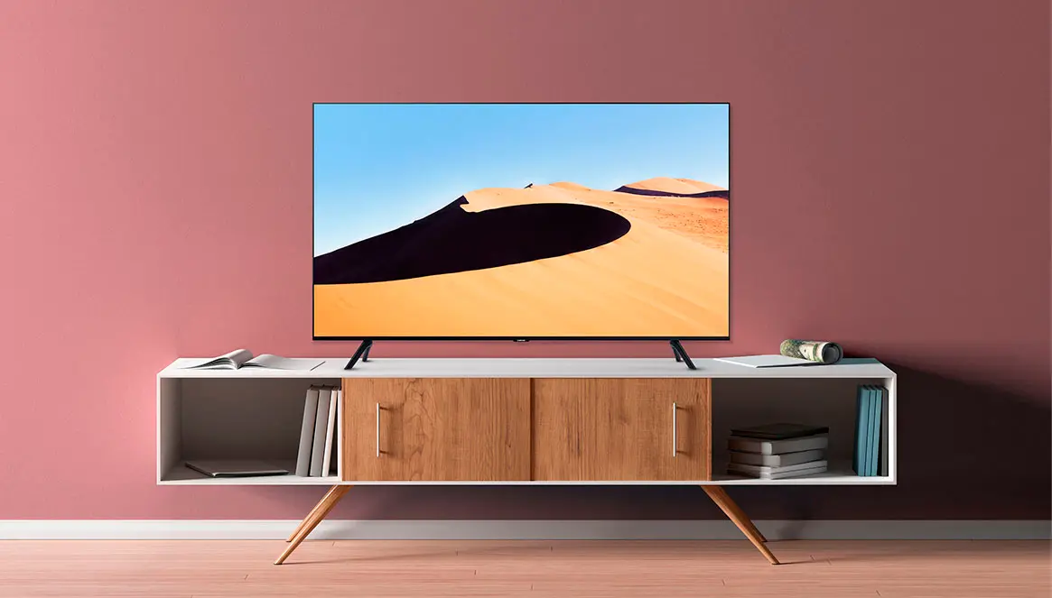UN43TU690TFXZA Samsung 43  LED 4K UHD Smart Tizen TV-6