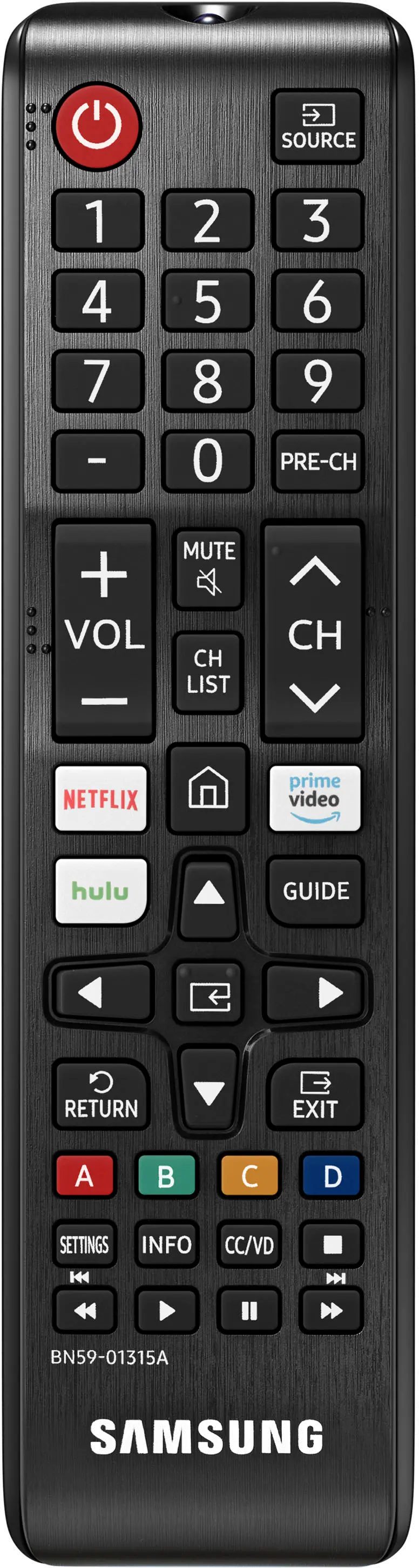 UN43TU690TFXZA Samsung 43  LED 4K UHD Smart Tizen TV-7