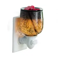 Obsidian Plug Fragrance Warmer