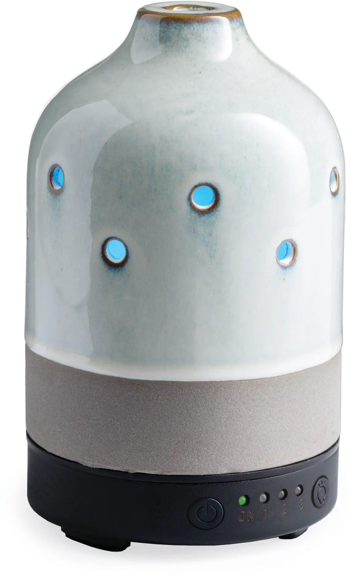 Glazed Concrete Sonic Diffuser-1