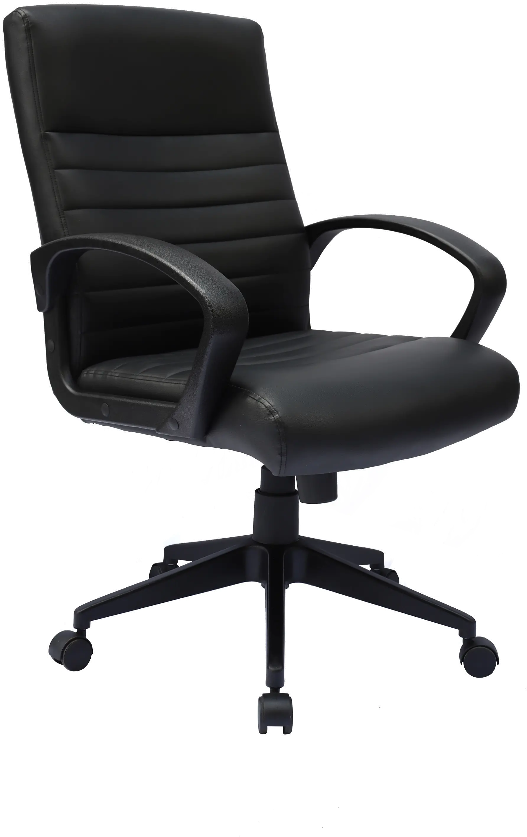 Boss Ribbed Back Task Chair-1