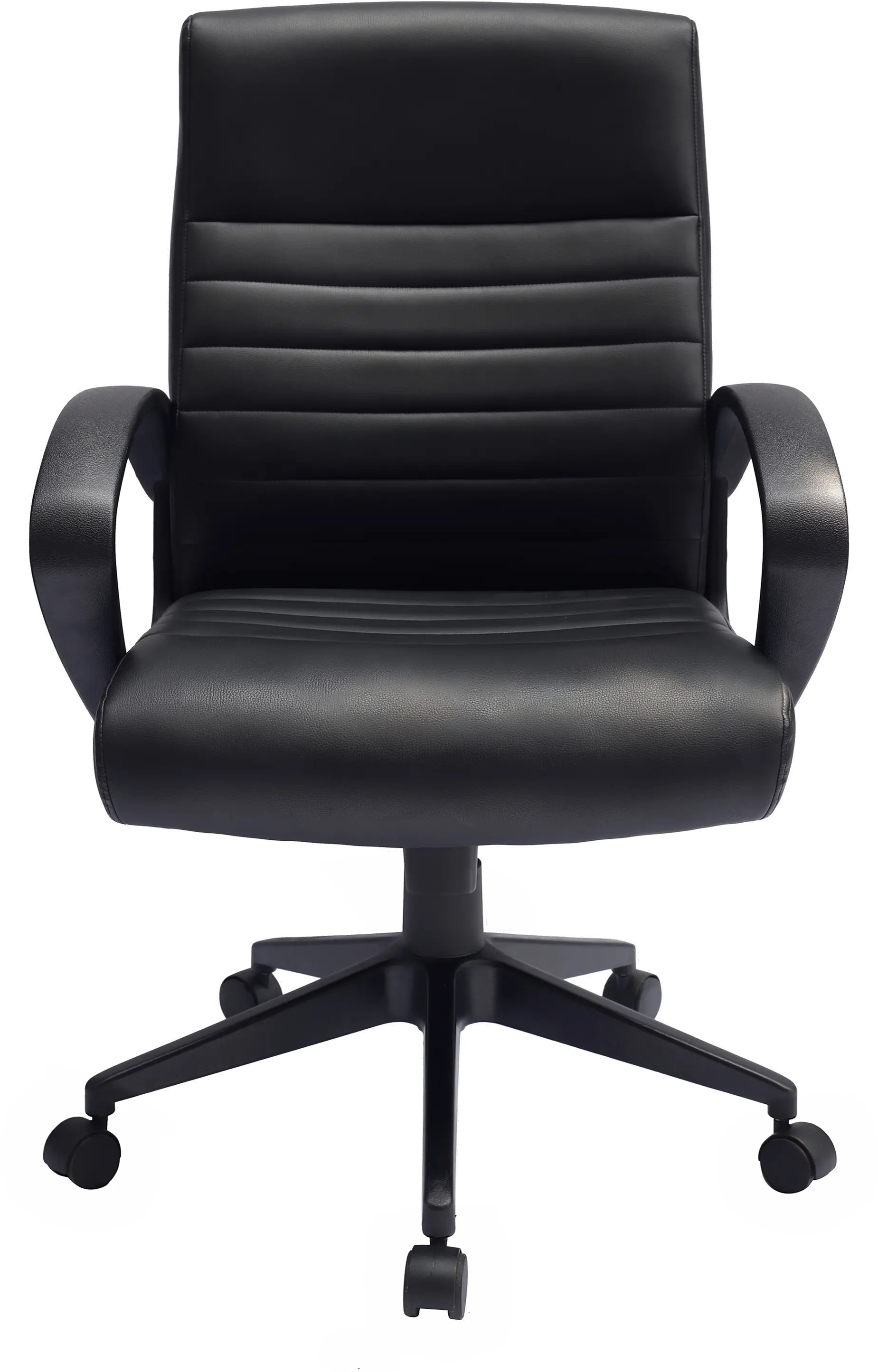 Boss Ribbed Back Task Chair-2