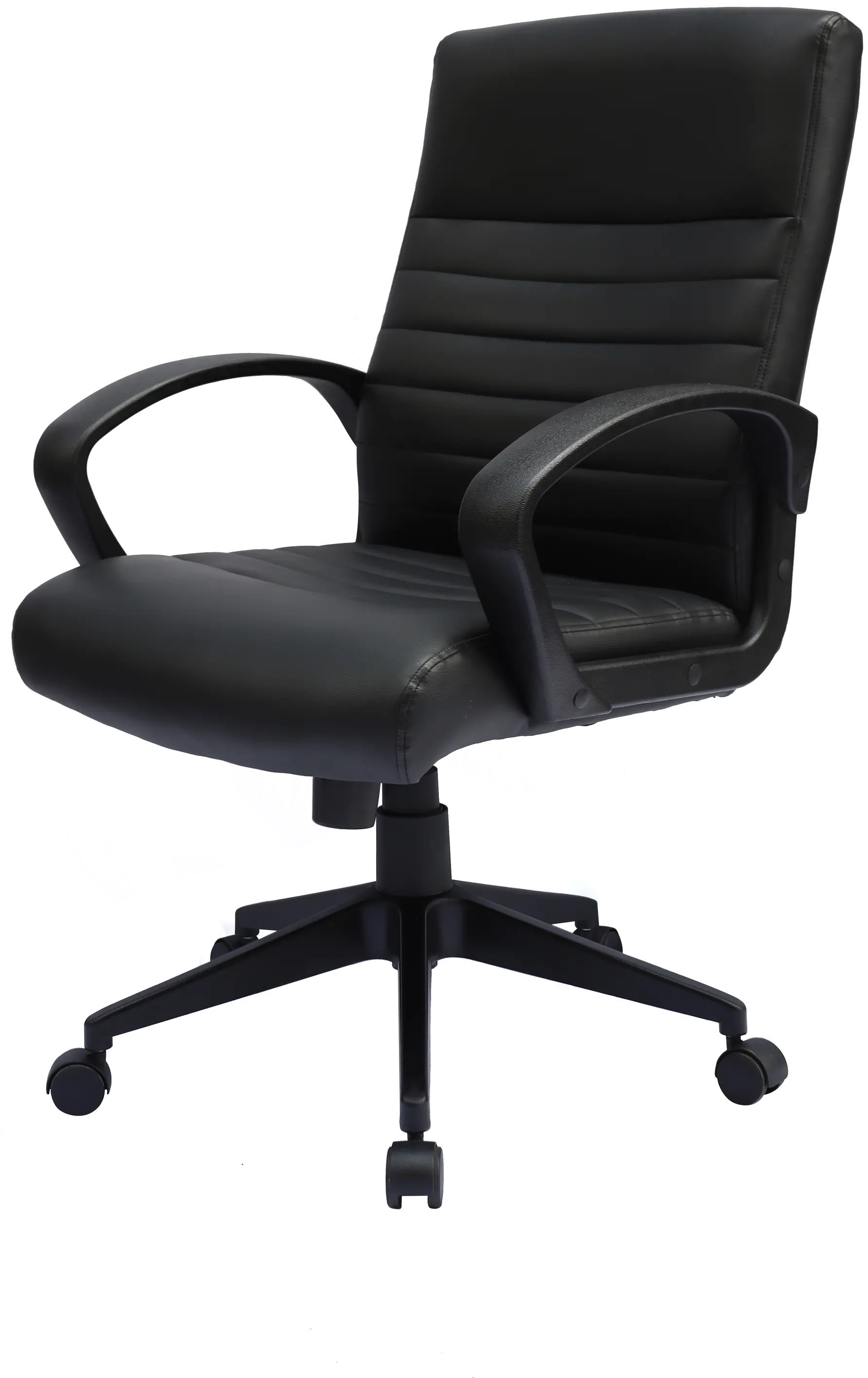 Boss Ribbed Back Task Chair-3