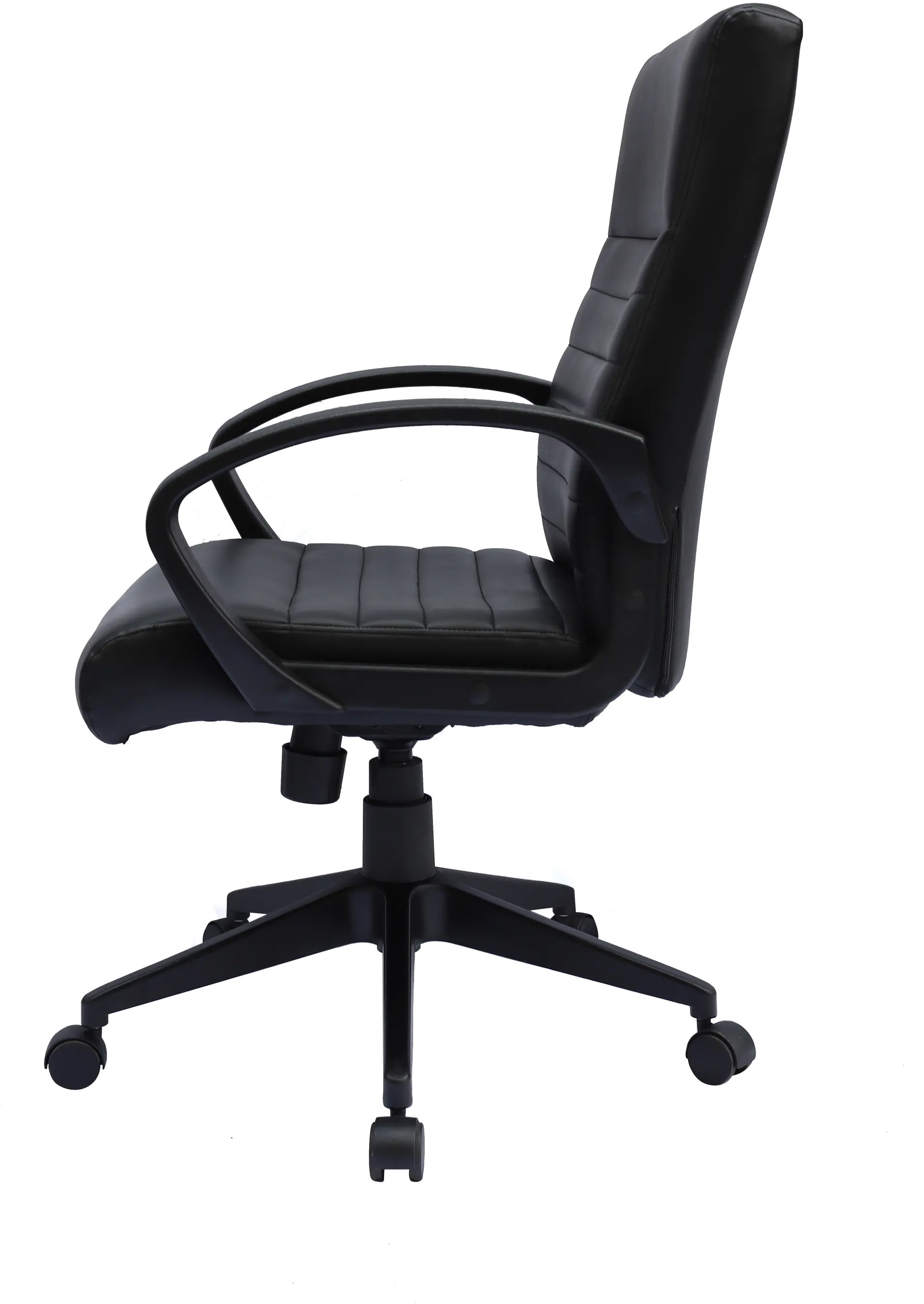 Boss Ribbed Back Task Chair-4