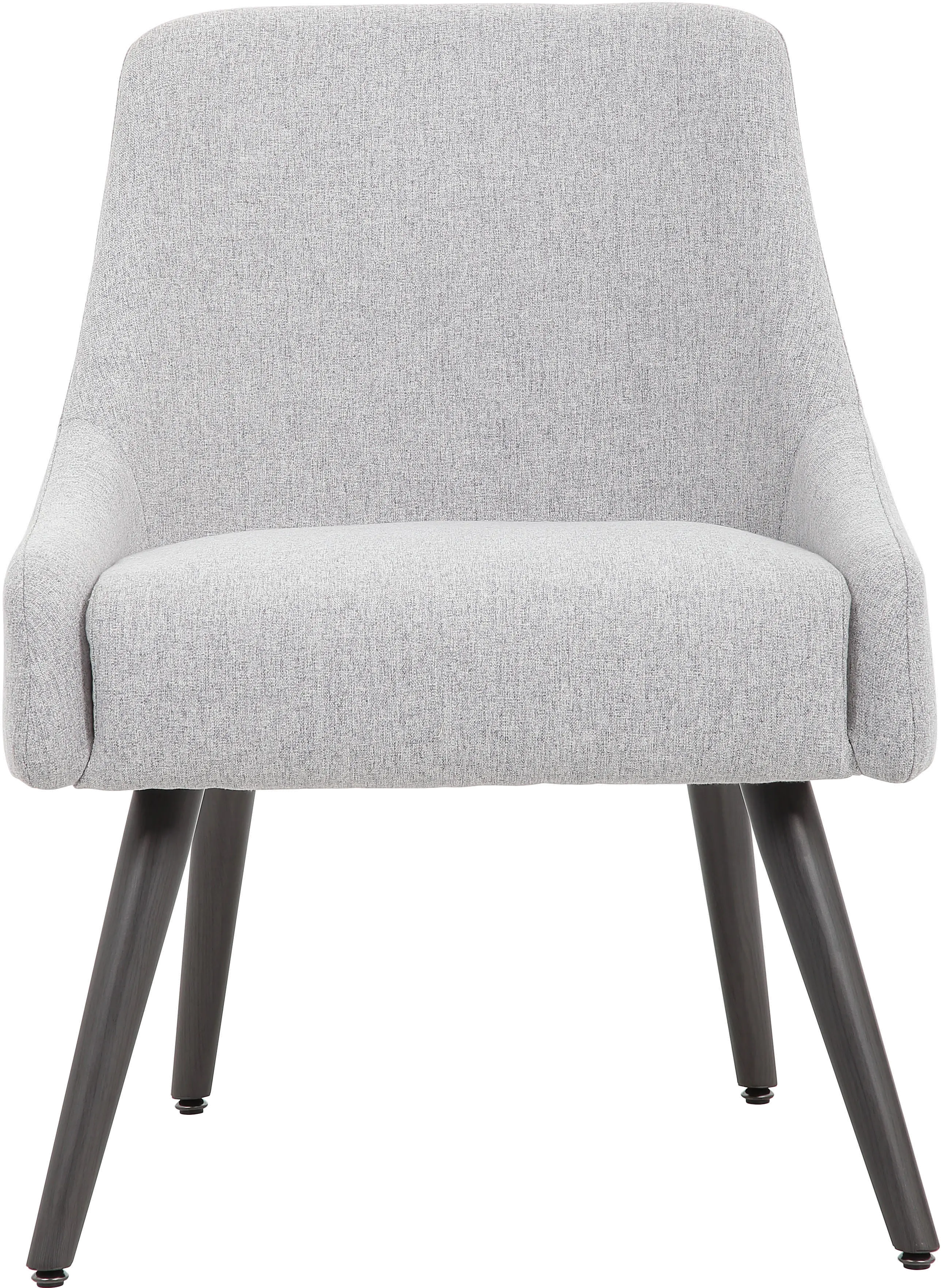 Boyle Gray Guest Chair-1