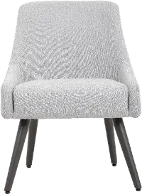 Boyle Gray Guest Chair