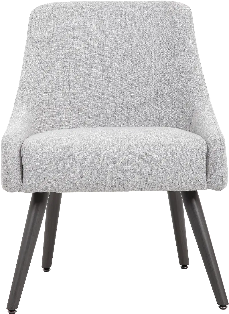 Boyle Gray Guest Chair