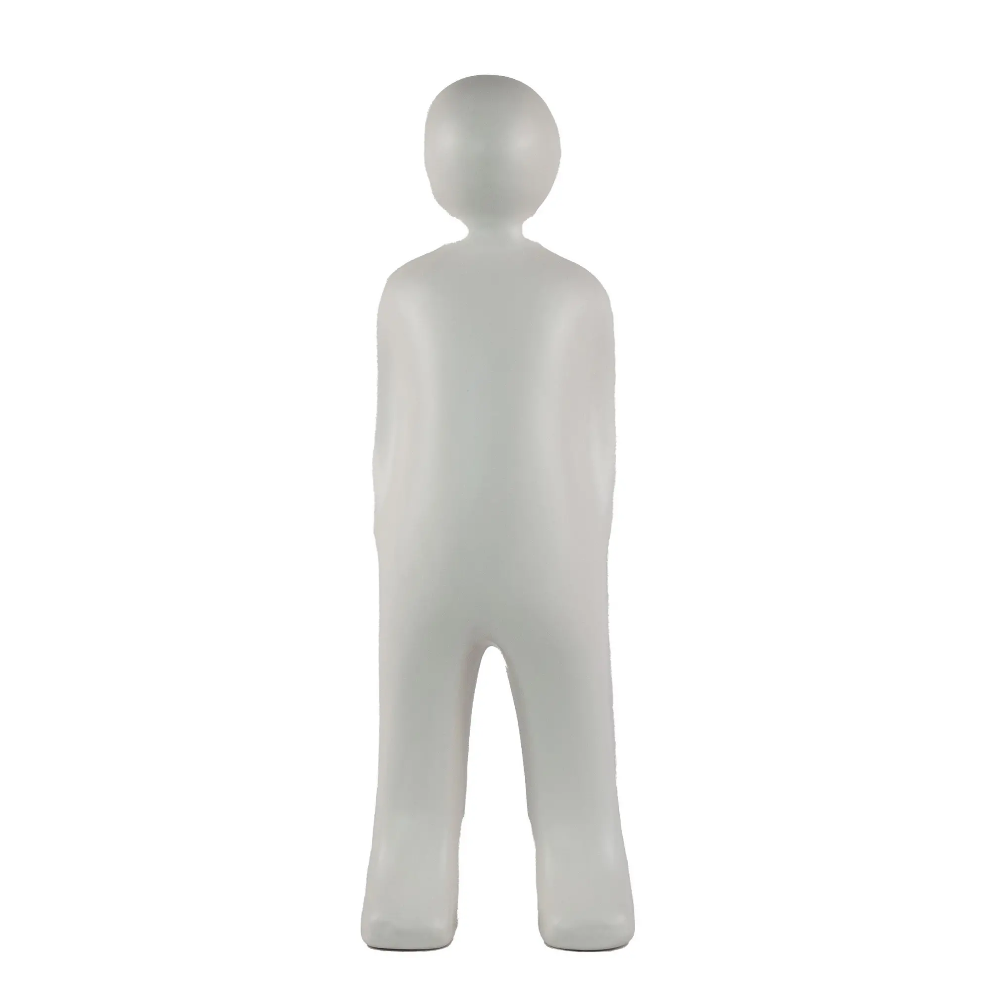 15.75  Person White Figurine-1