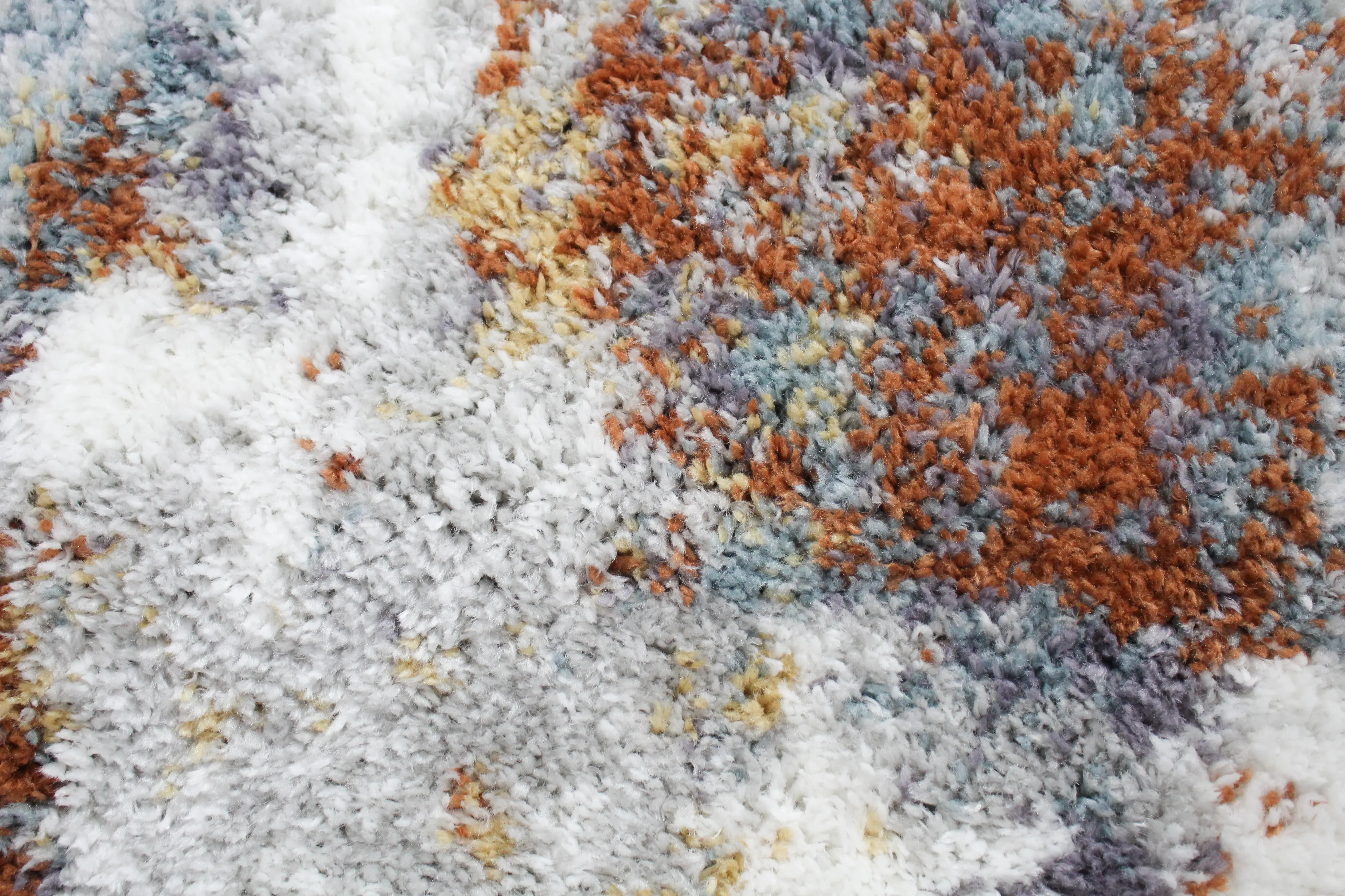 A164-MULTI-76X96-AND101 Finnian Multi-Colored 8 x 10 Area Rug-5