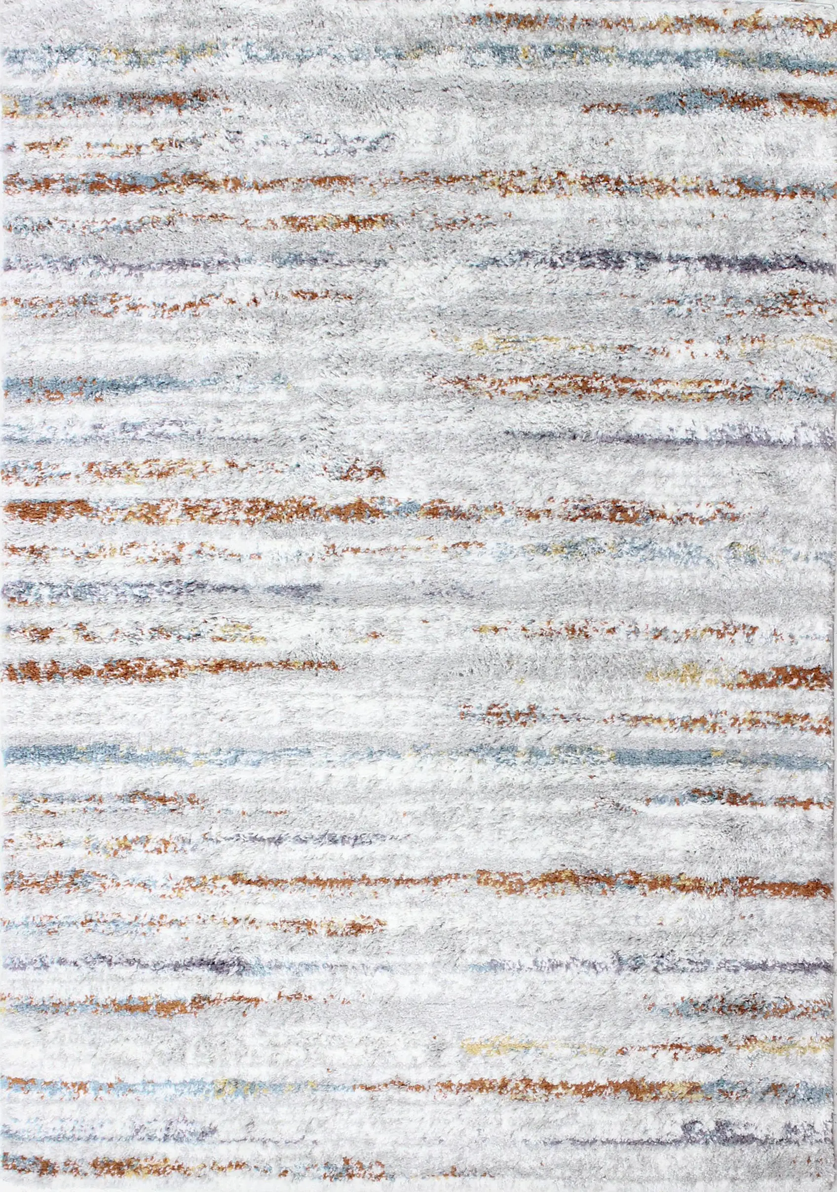 A164-MULTI-9X12-AND109 Fintan Multi-Colored 9 x 12 Area Rug-2