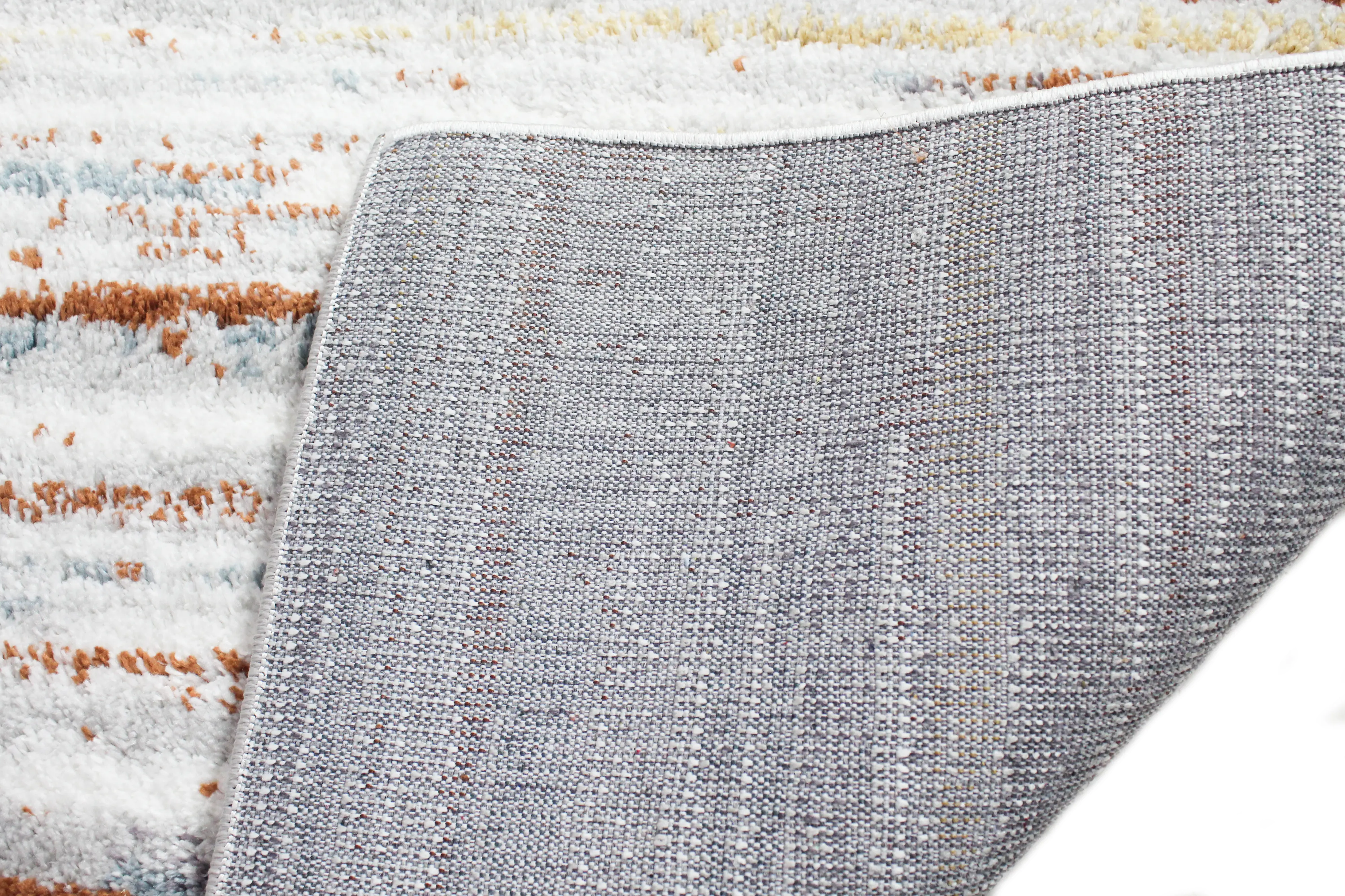 A164-MULTI-9X12-AND109 Fintan Multi-Colored 9 x 12 Area Rug-4
