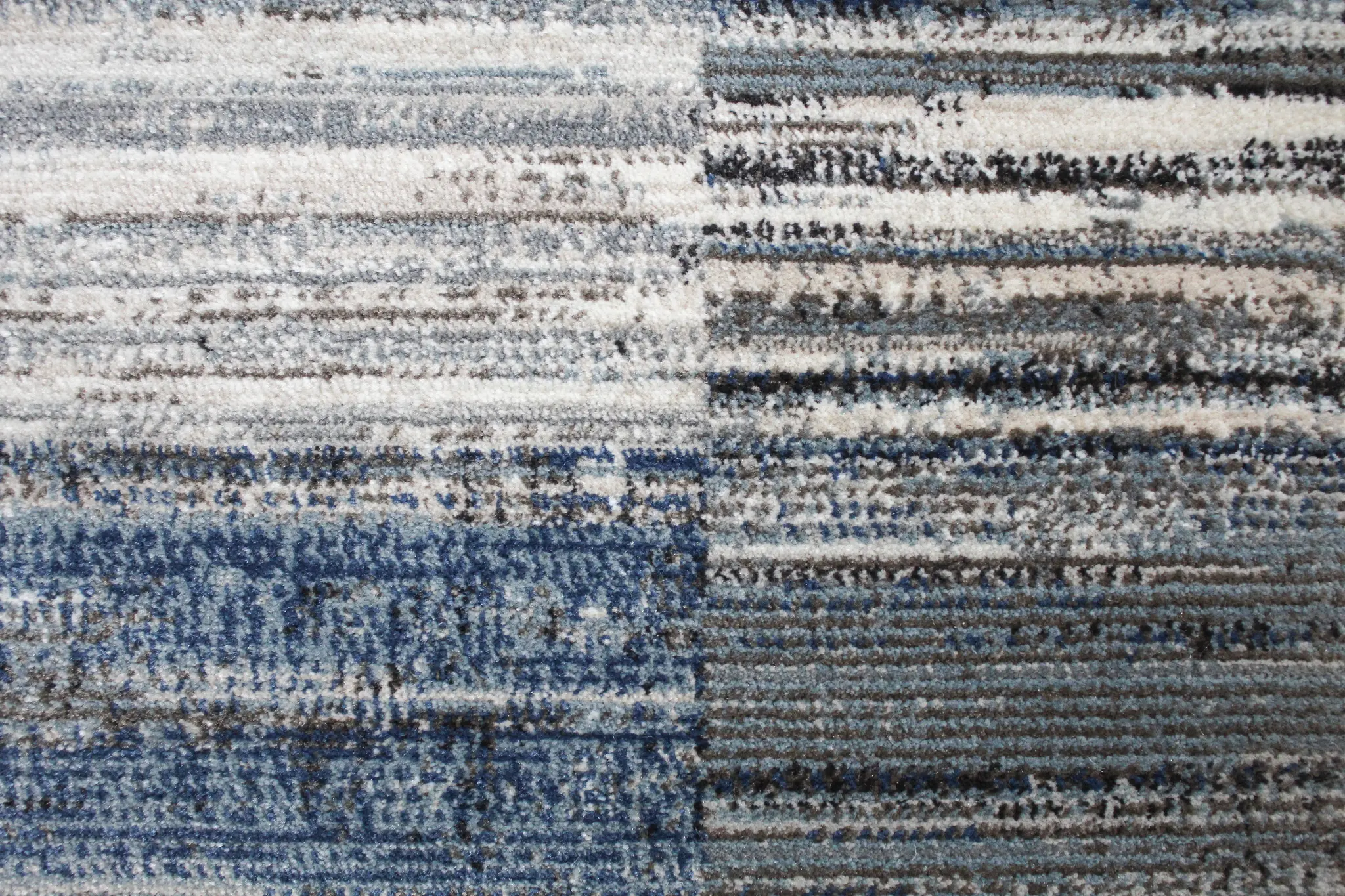 C191-BLBE-5X7.6-CM109 Laney Blue and Gray 5 x 8 Area Rug-5
