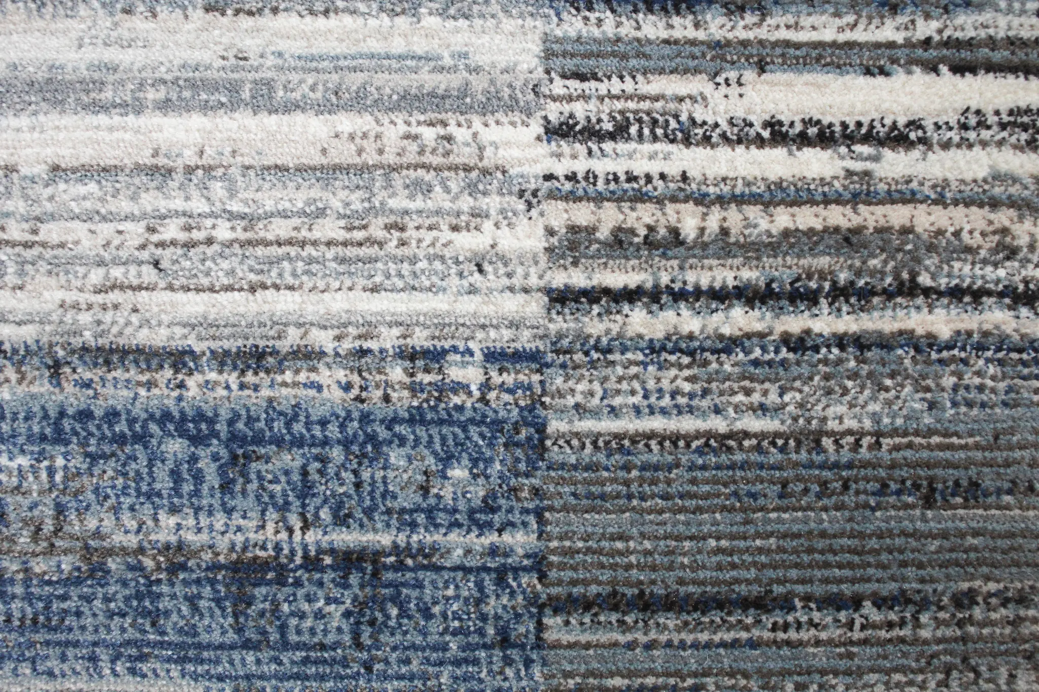 C191-BLBE-9X12-CM109 Laney Blue and Gray 9 x 12 Area Rug-5