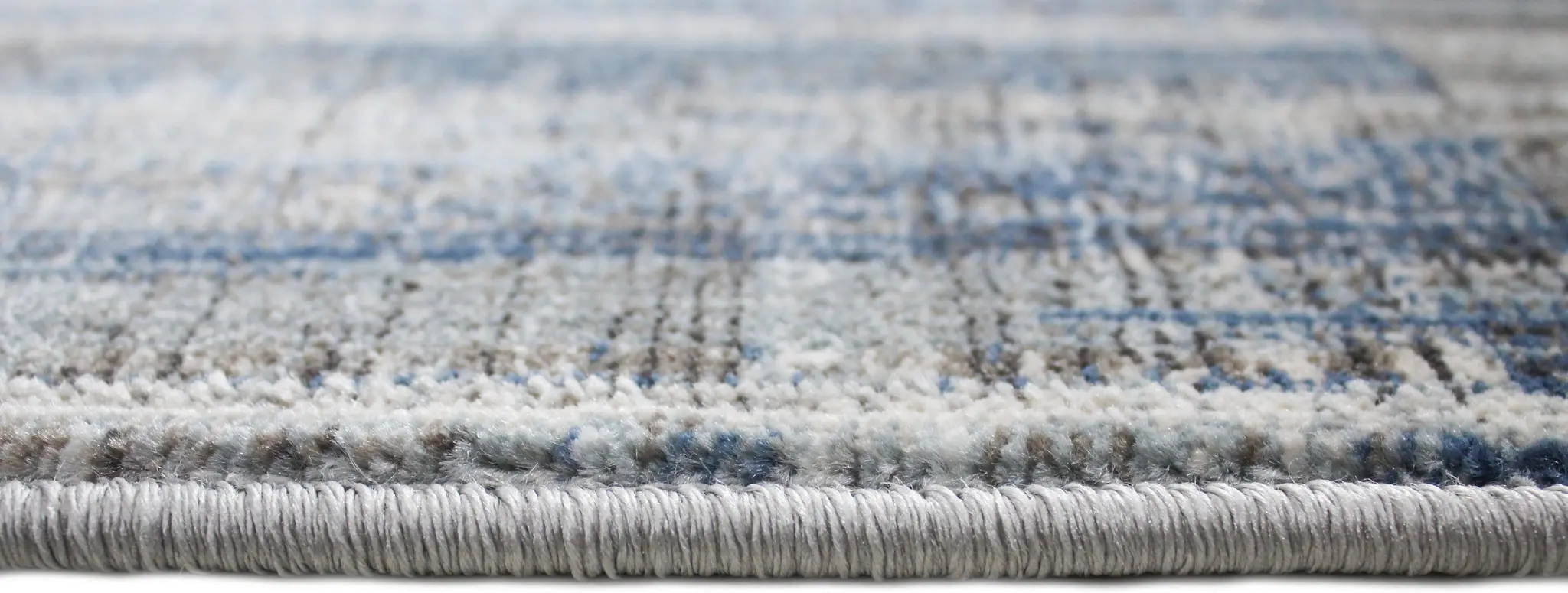 C191-BLBE-9X12-CM109 Laney Blue and Gray 9 x 12 Area Rug-6