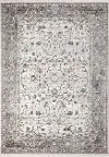 C192-IV-9X12-CN108 Gavriel Ivory Floral 9 x 12 Area Rug