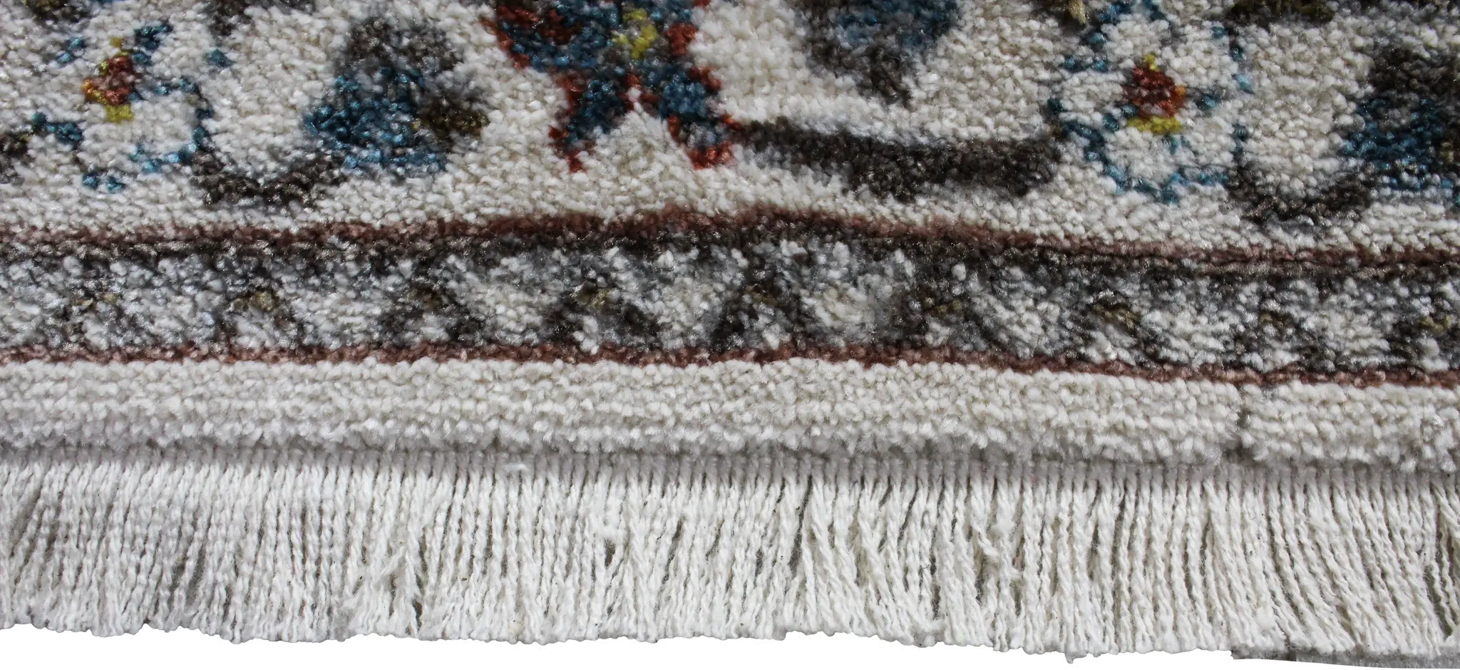 C192-IV-9X12-CN108 Gavriel Ivory Floral 9 x 12 Area Rug-6
