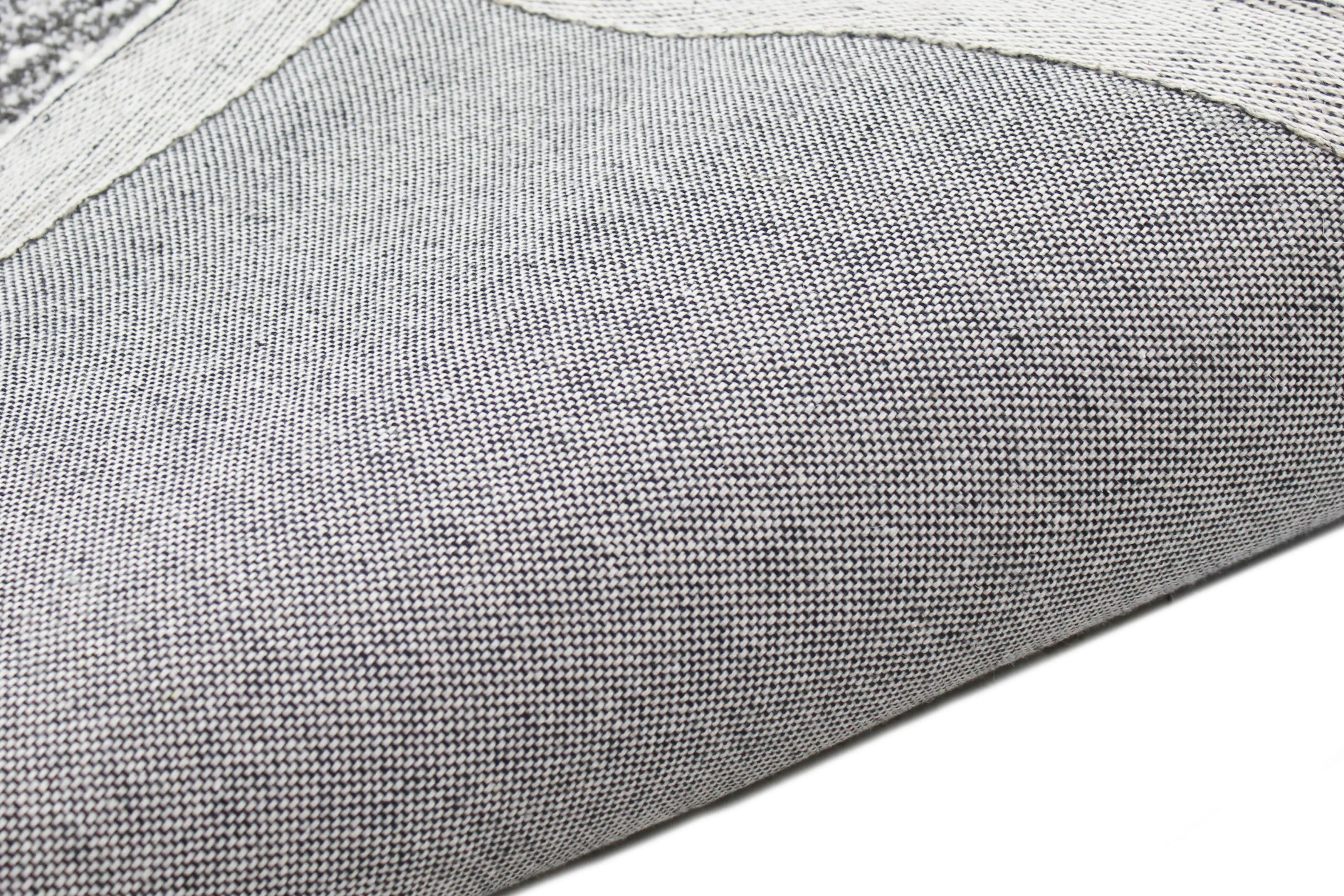 R120-BEBL-9X12-CL210 Emir Blue and Beige 9 x 12 Area Rug-4