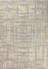 R130-TA-76X96-LC165 Noor Taupe Wool 8 x 10 Area Rug