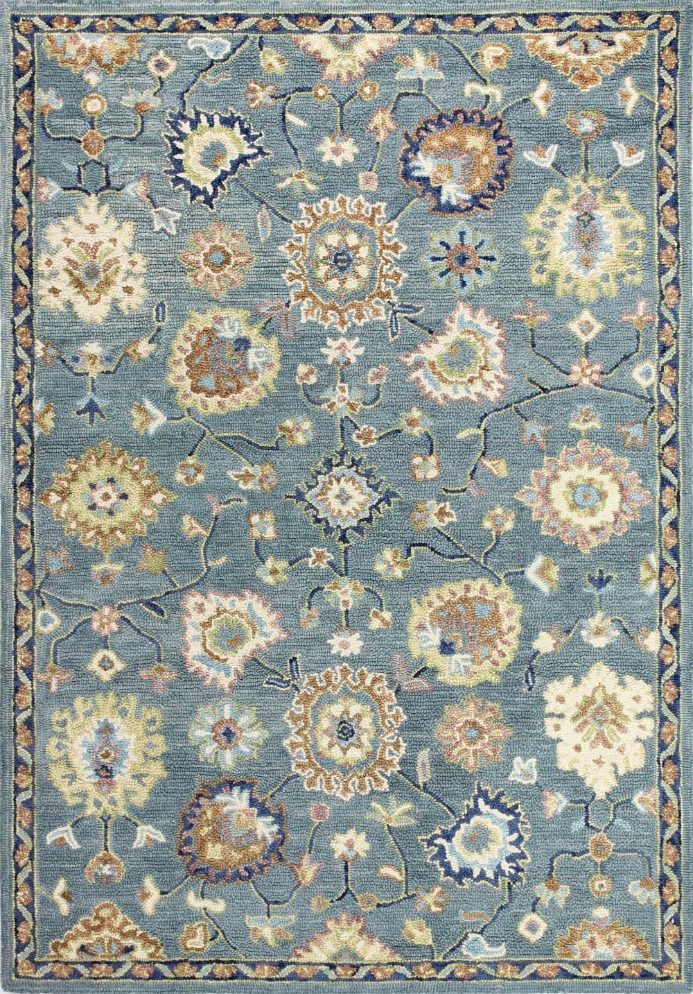 Wool Carpet Runners