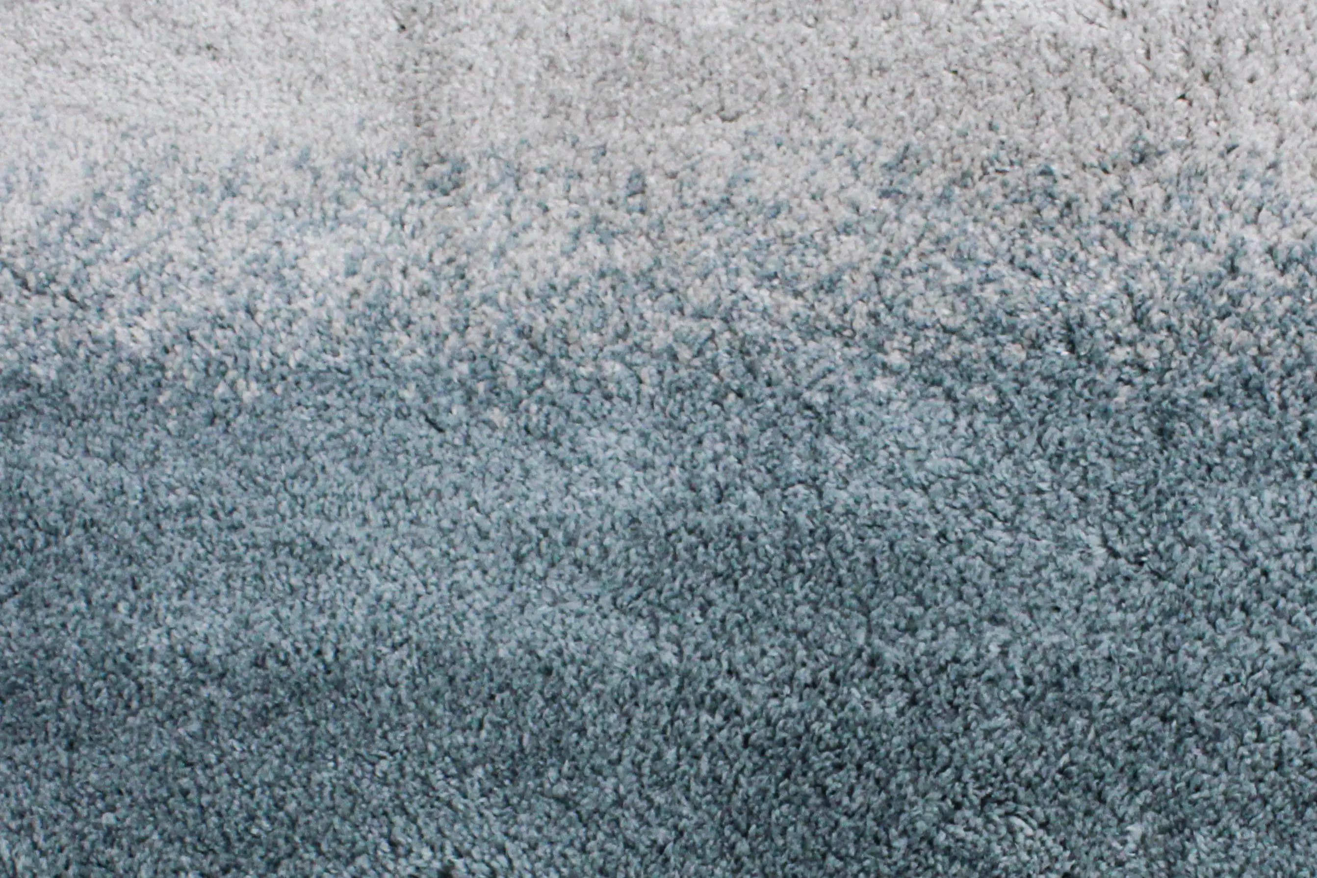 A164-WHBL-8 RND-AND106 Felton Blue and Gray 8 Foot Round Rug-3