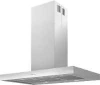 ZRM-E36FS Zephyr Roma 36  Island Hood Vent