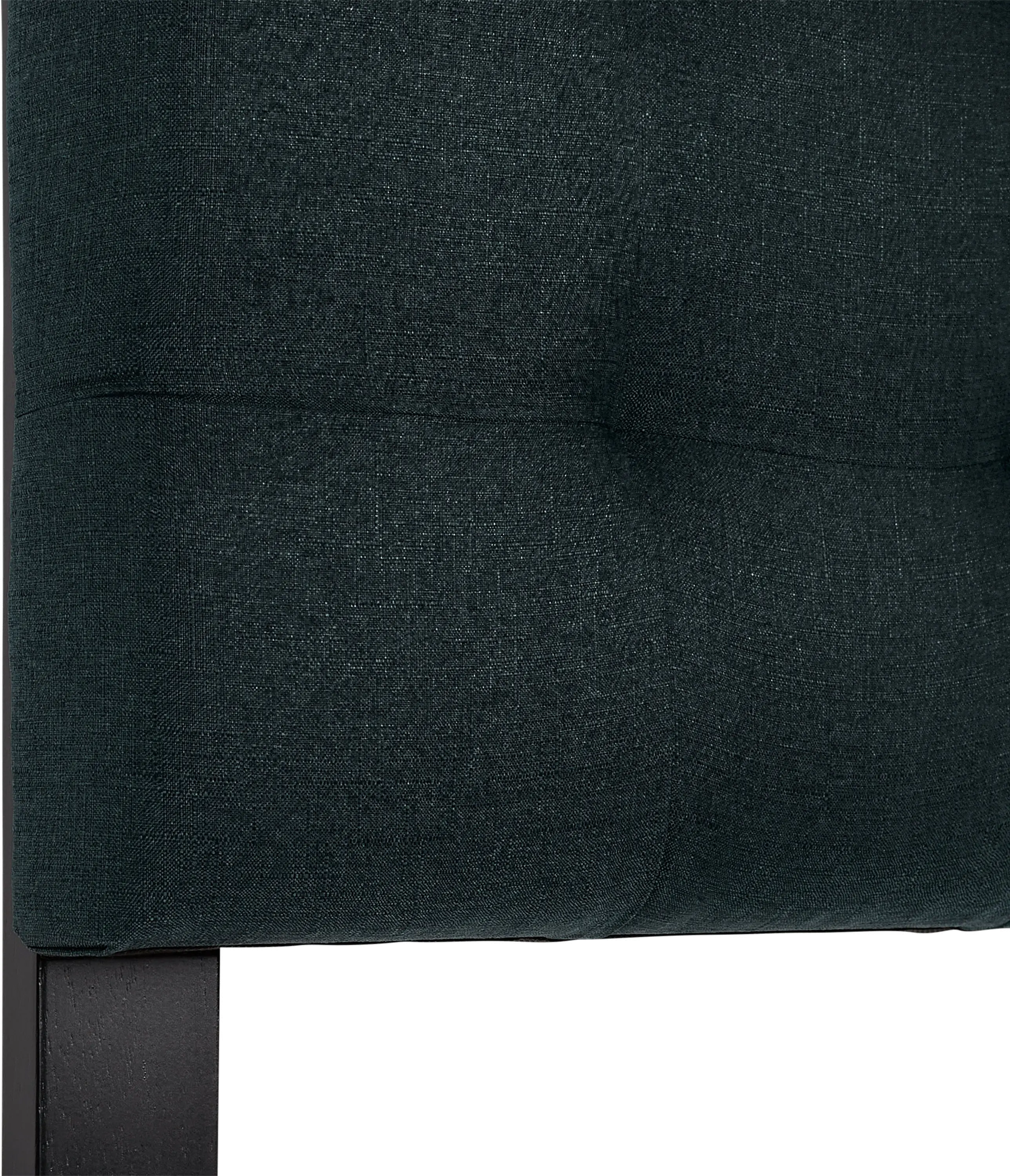 Valencia Navy Blue Twin Headboard-4