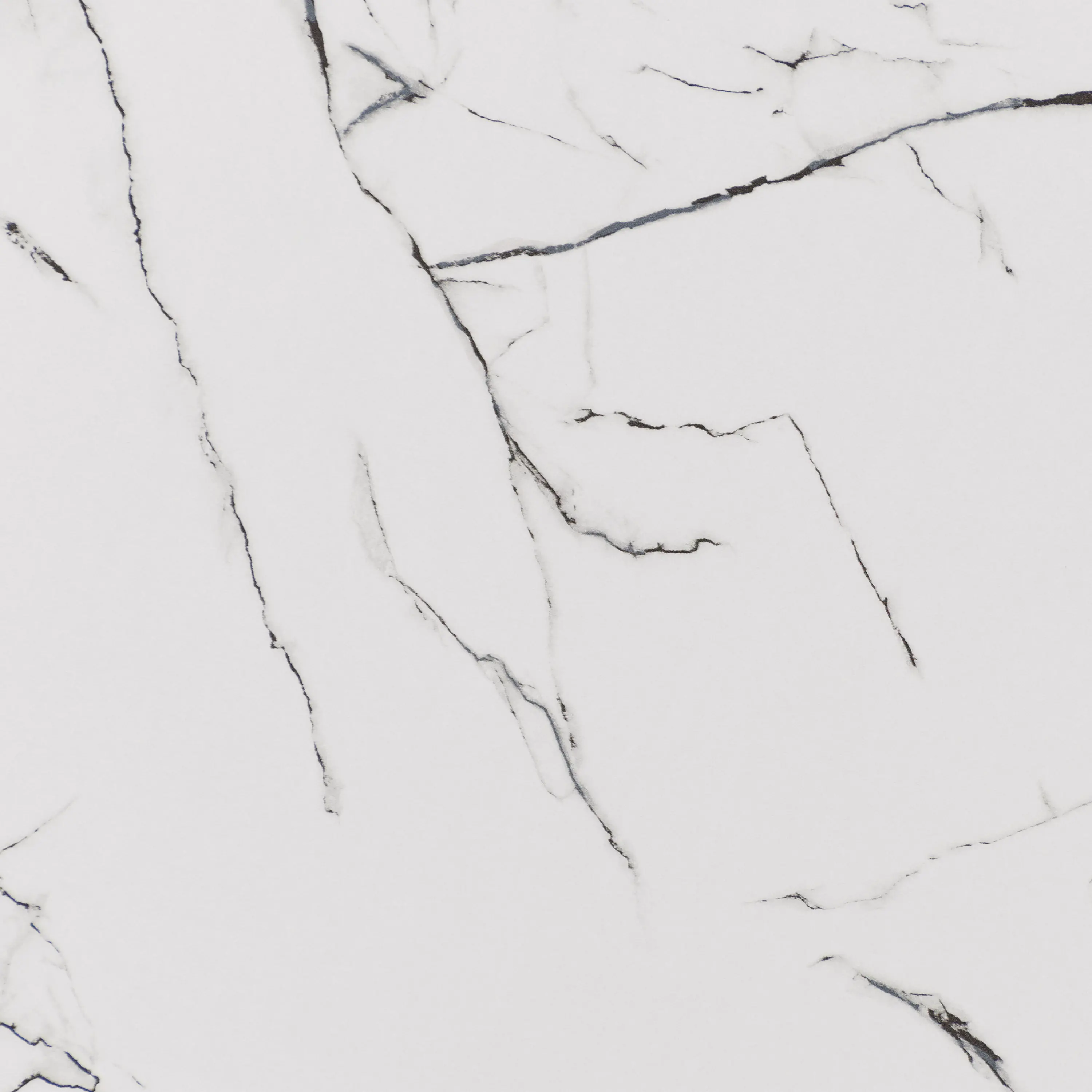 Fort Worth White Marble Nesting Side Tables-7