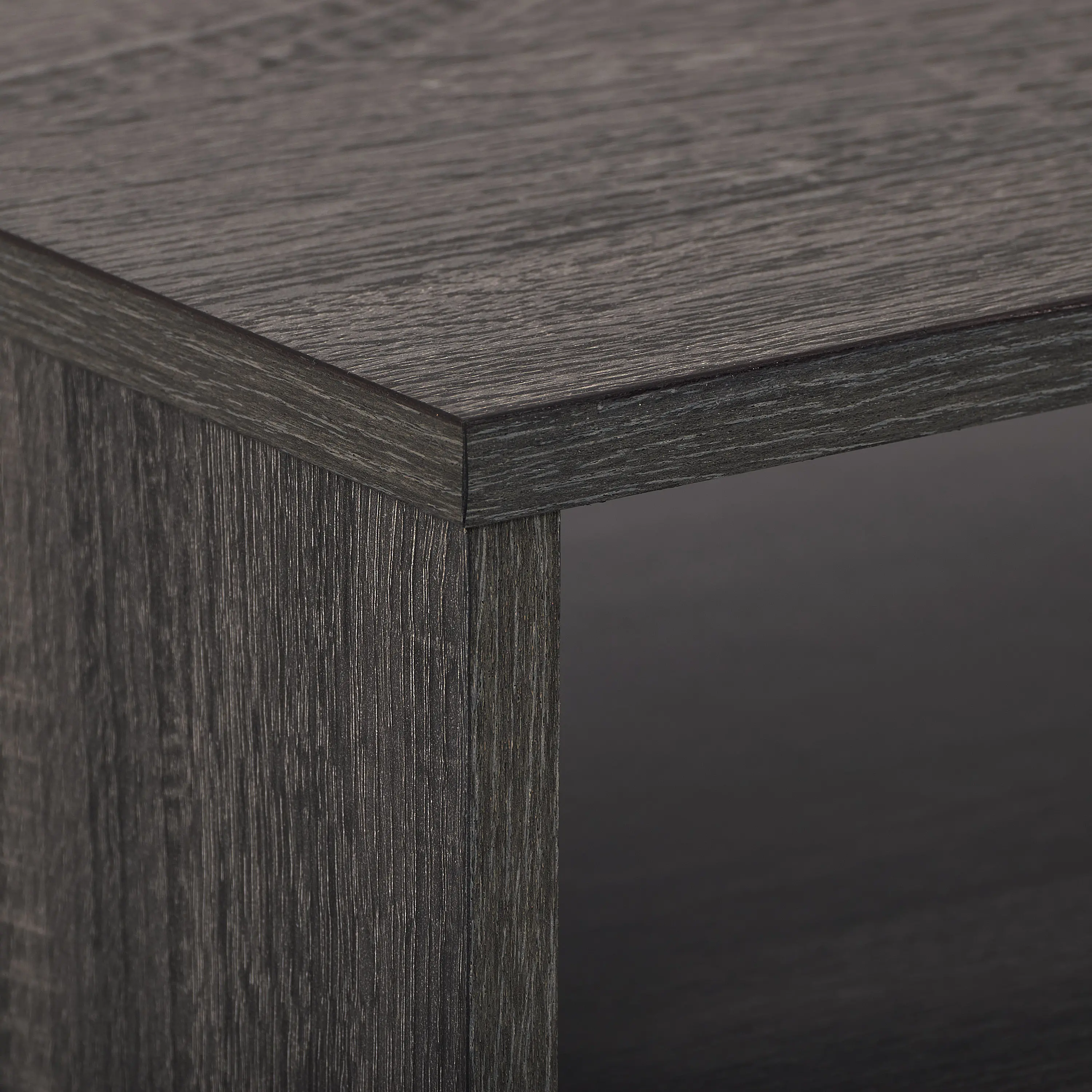 Cole Dark Gray Coffee Table with Storage-6