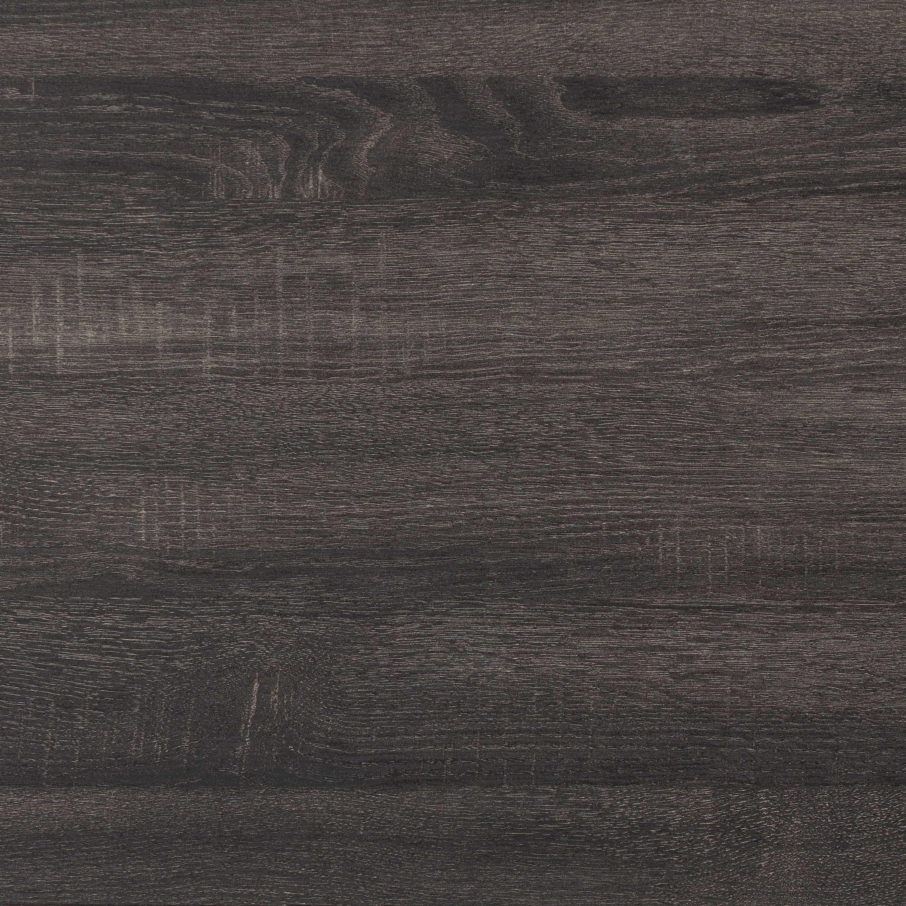 Cole Gray TV Stand with Open Shelves-10