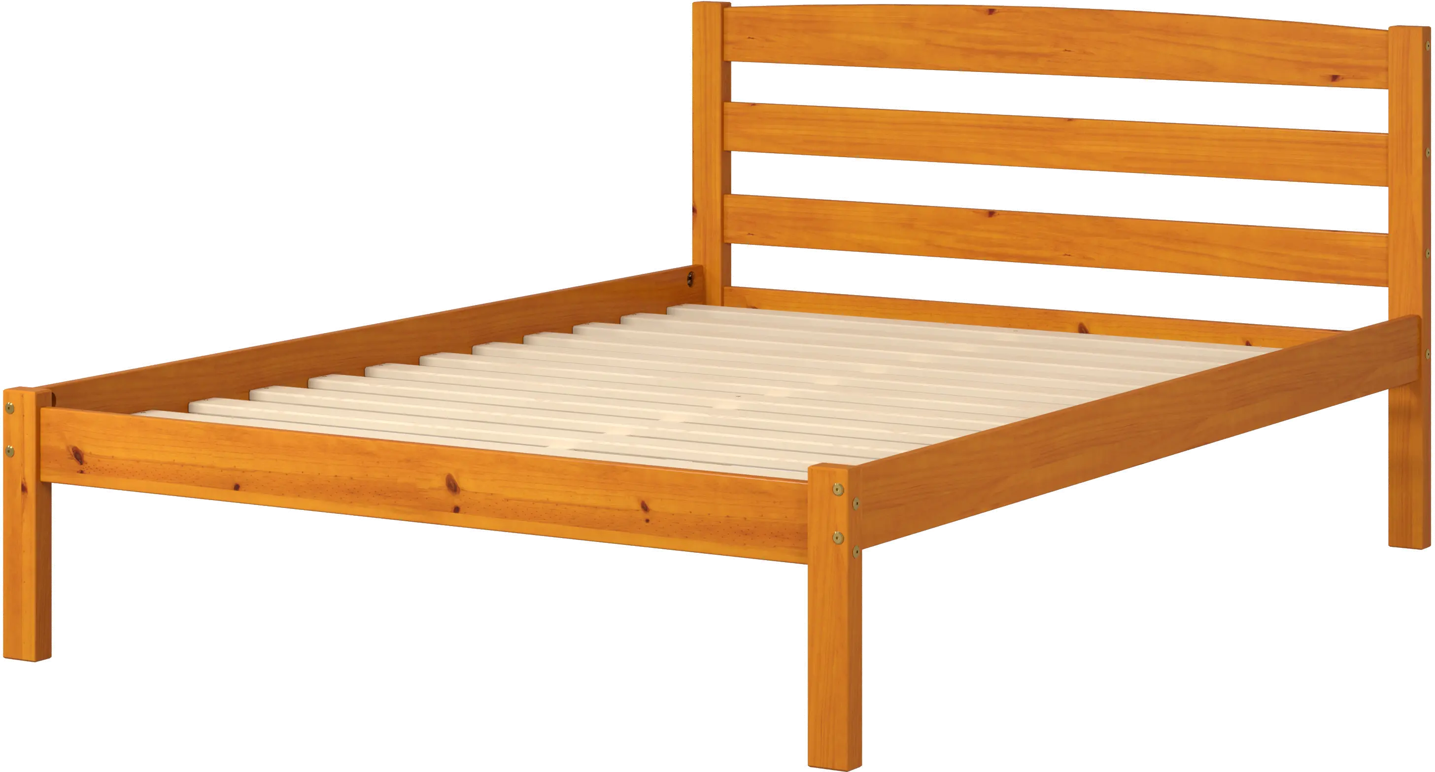 Econo Honey Full Bed-1