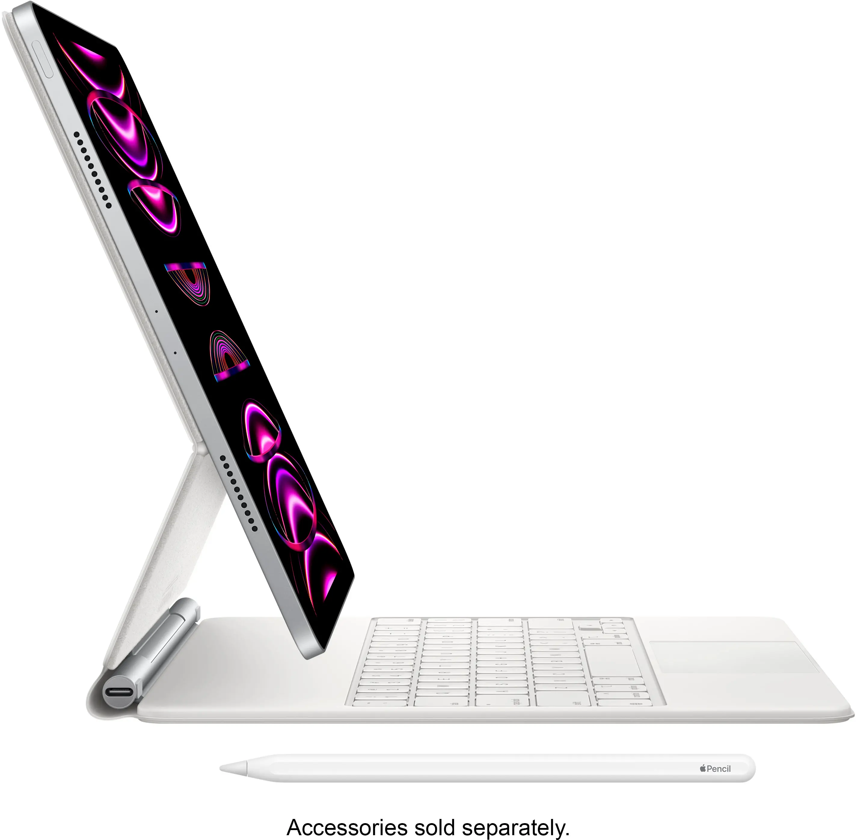 MNXD3LL/A Apple 11  iPad Pro with Wi-Fi - 128GB - Space Gray-5