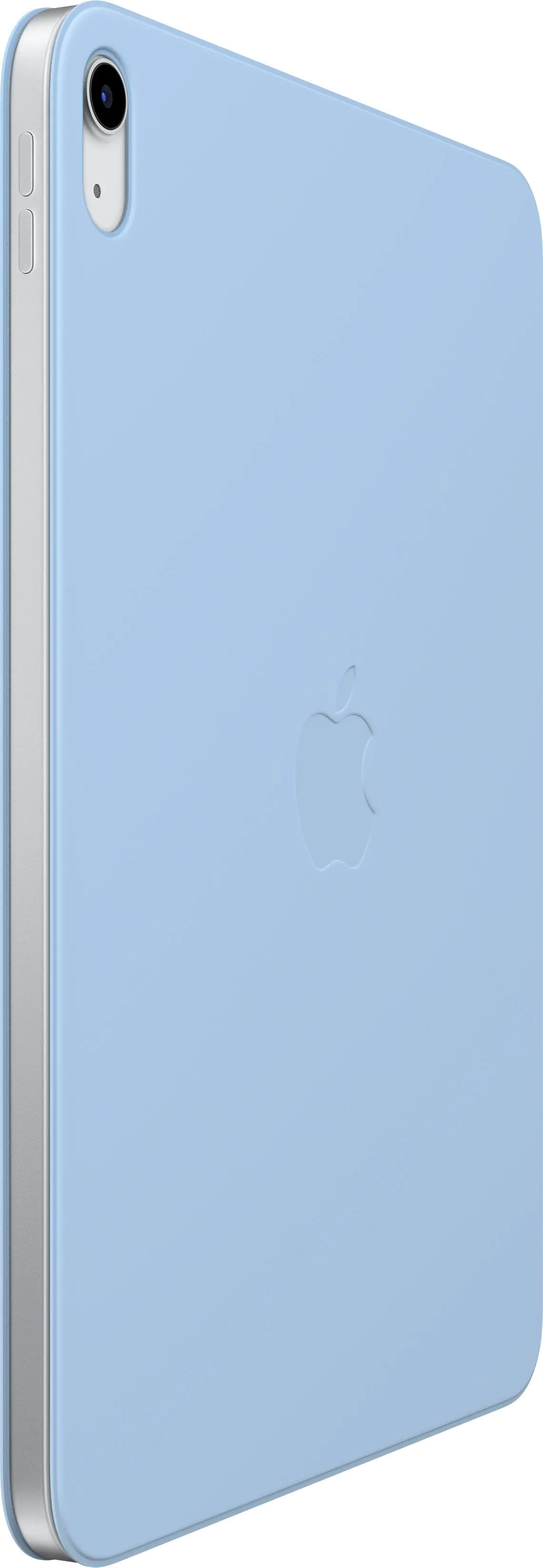 MQDU3ZM/A Apple Smart Folio for iPad 10.9 (10th generation) - Sky Blue-2