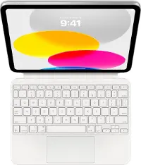 MQDP3LL/A Apple - Magic Keyboard Folio for iPad 10.9-inch