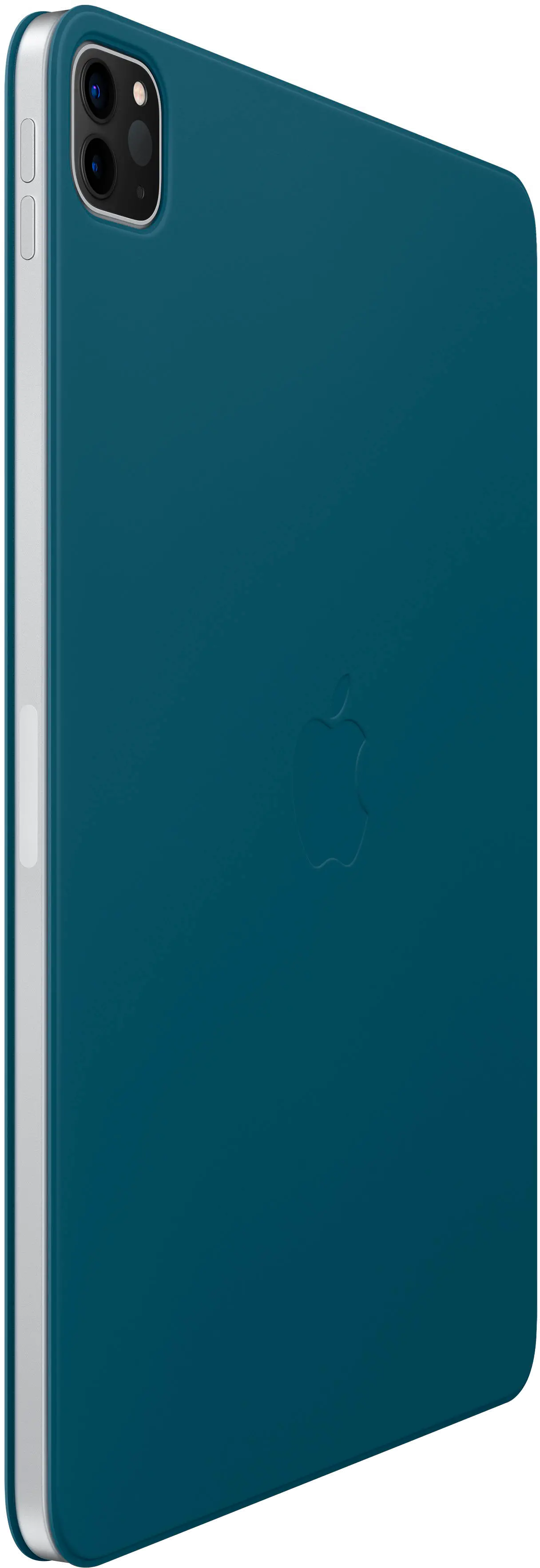 MQDV3ZM/A Apple Smart Folio for iPad Pro 11-inch - Marine Blue-4