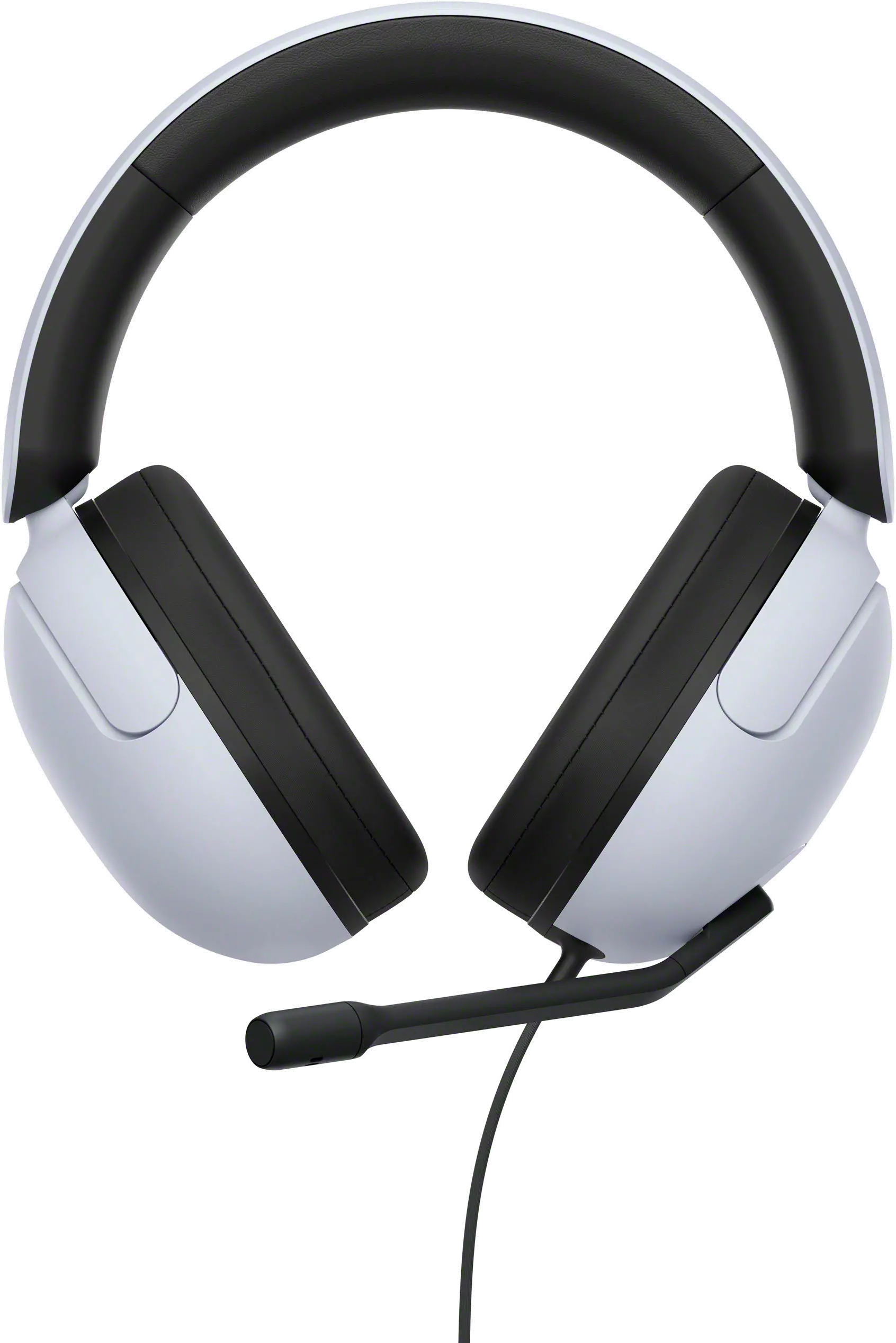 MDRG300/W Sony INZONE H3 Wired Gaming Headset - White-1