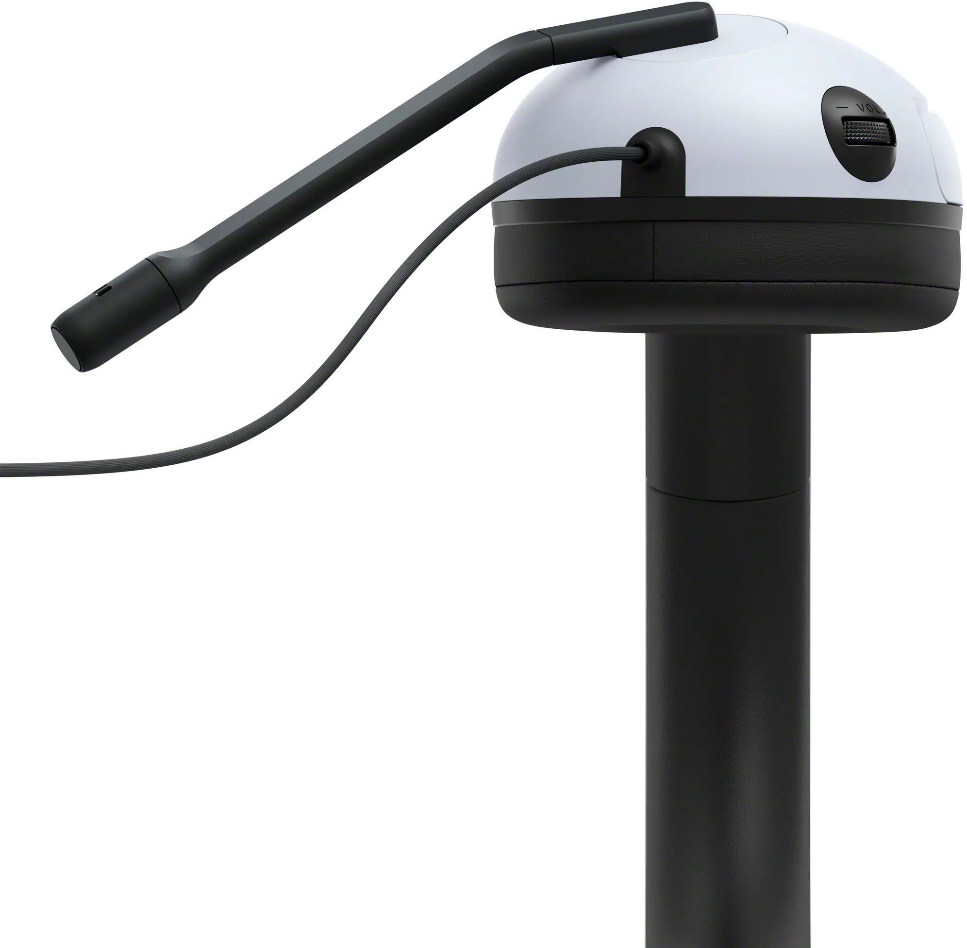 MDRG300/W Sony INZONE H3 Wired Gaming Headset - White-4