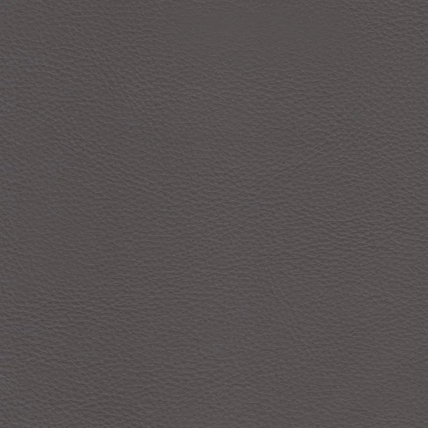 Harper Gray Leather Accent Chair-5
