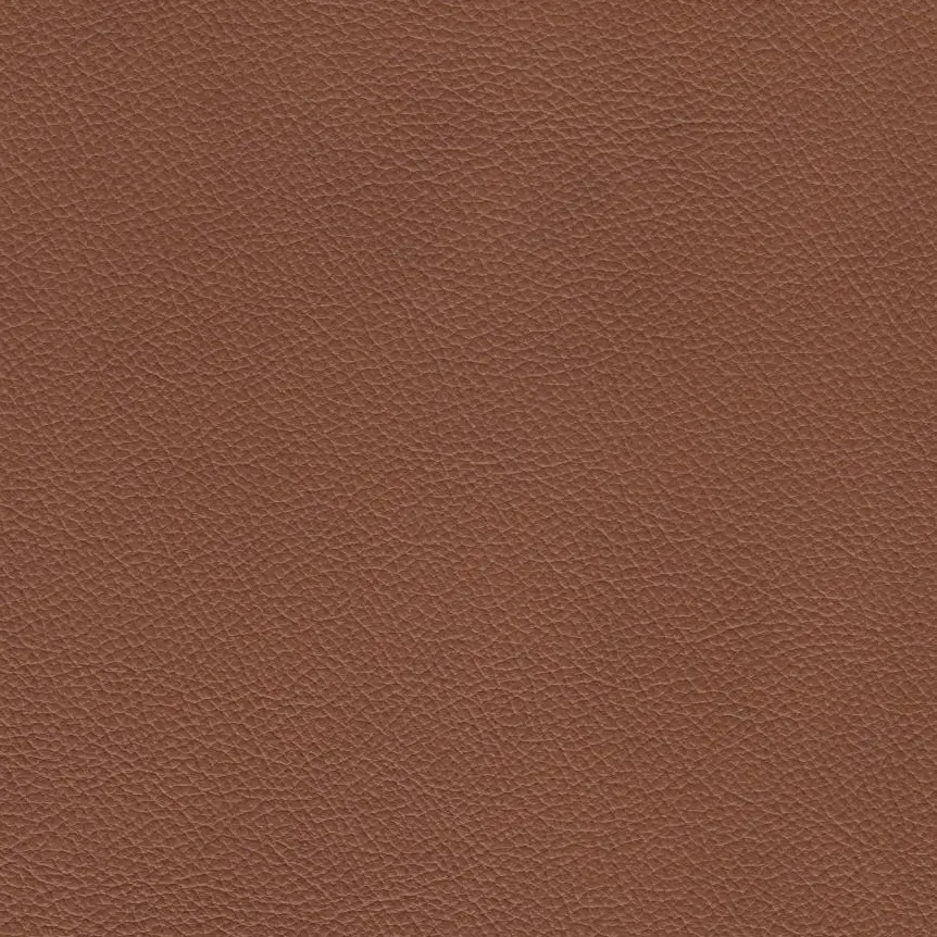 Ballari Cognac Brown Leather Sofa-5