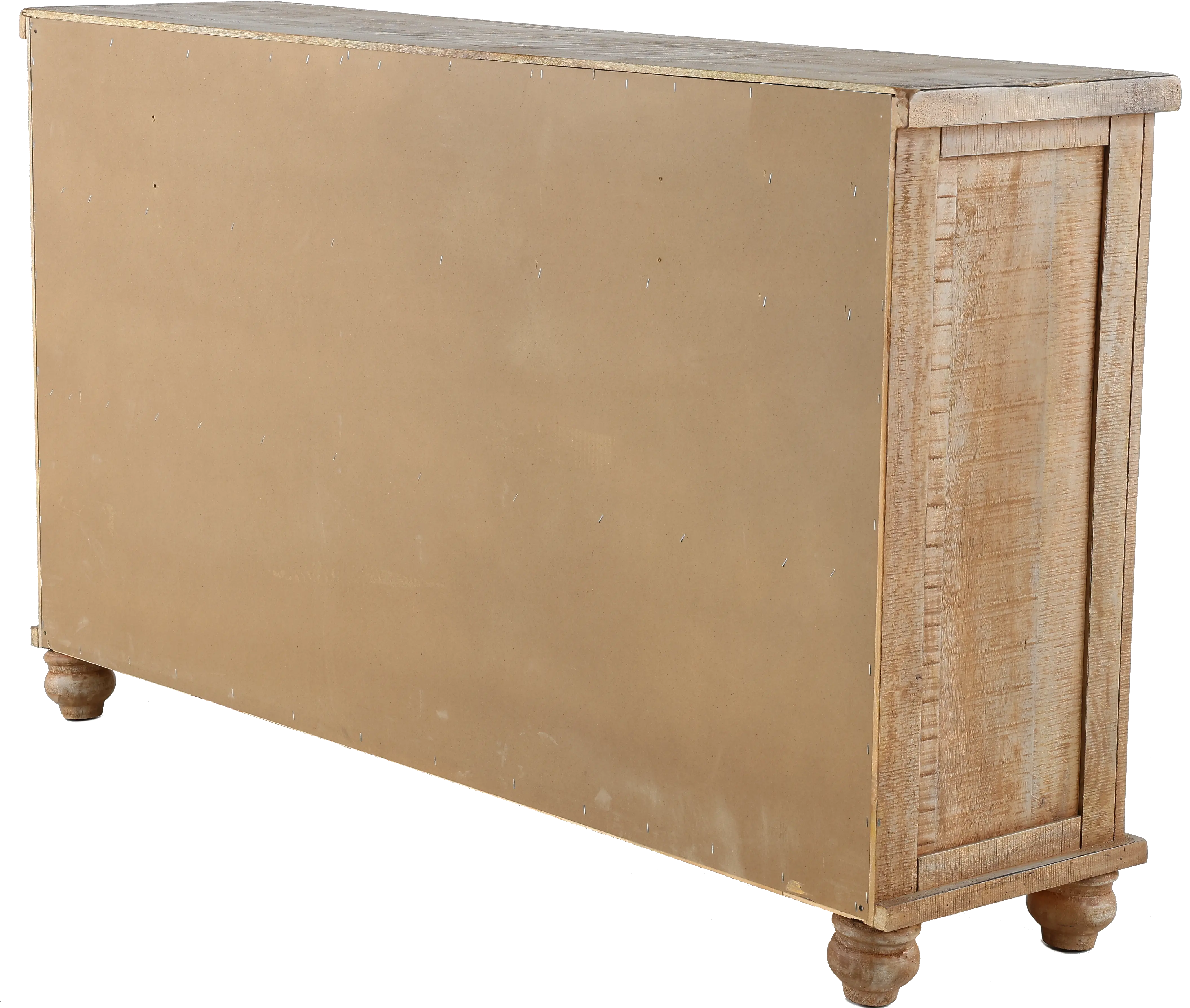 Aruba Natural Dresser-3