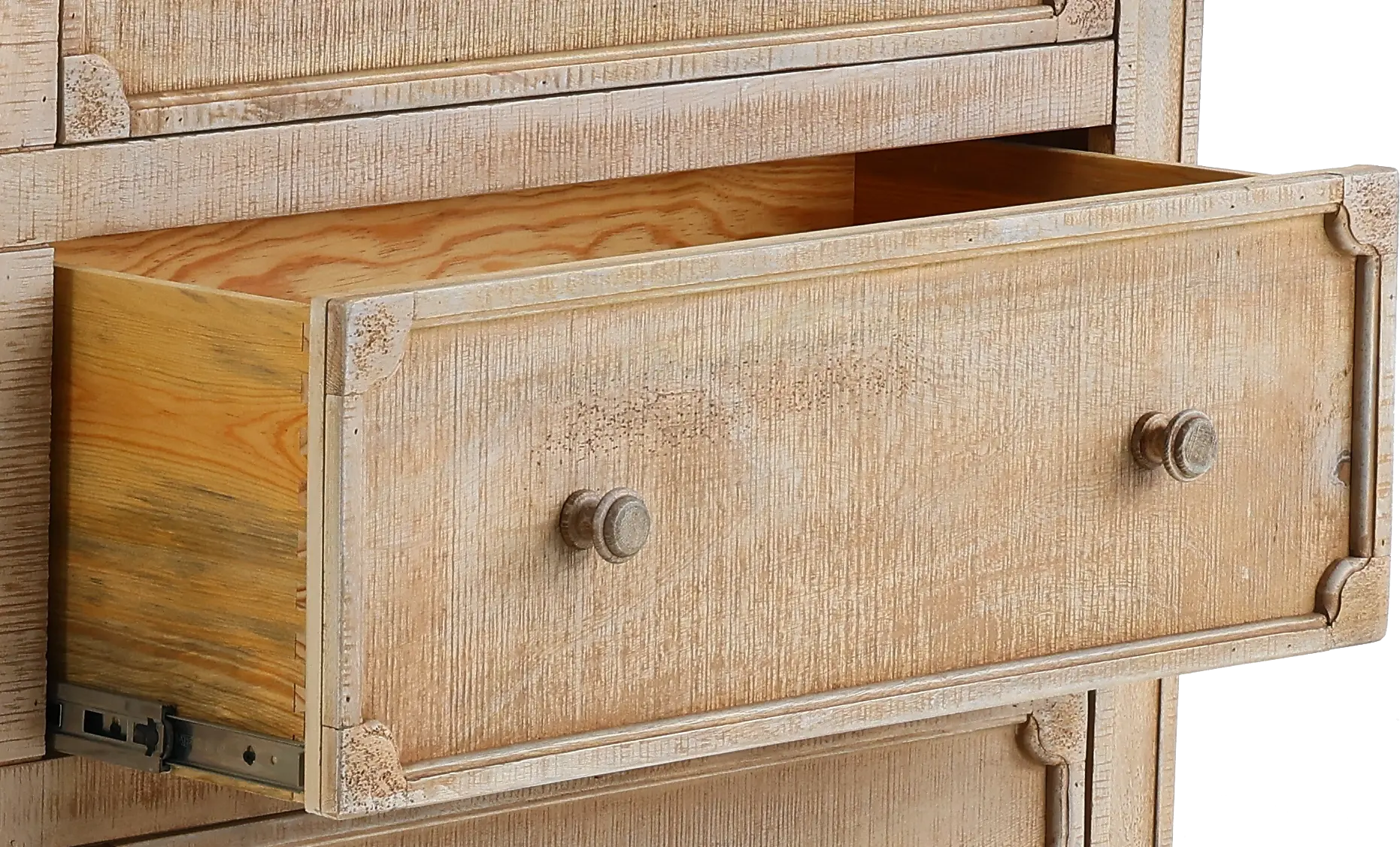 Aruba Natural Dresser-4