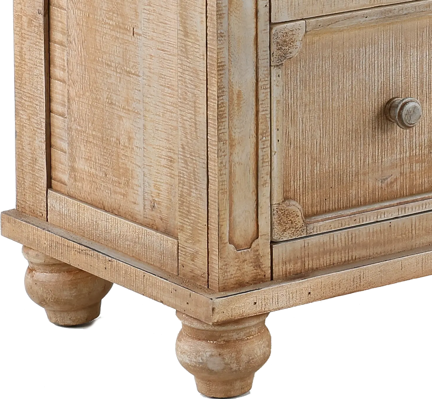 Aruba Natural Dresser-5