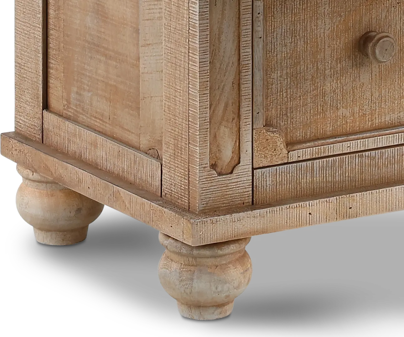 Aruba Natural Chest of Drawers-2