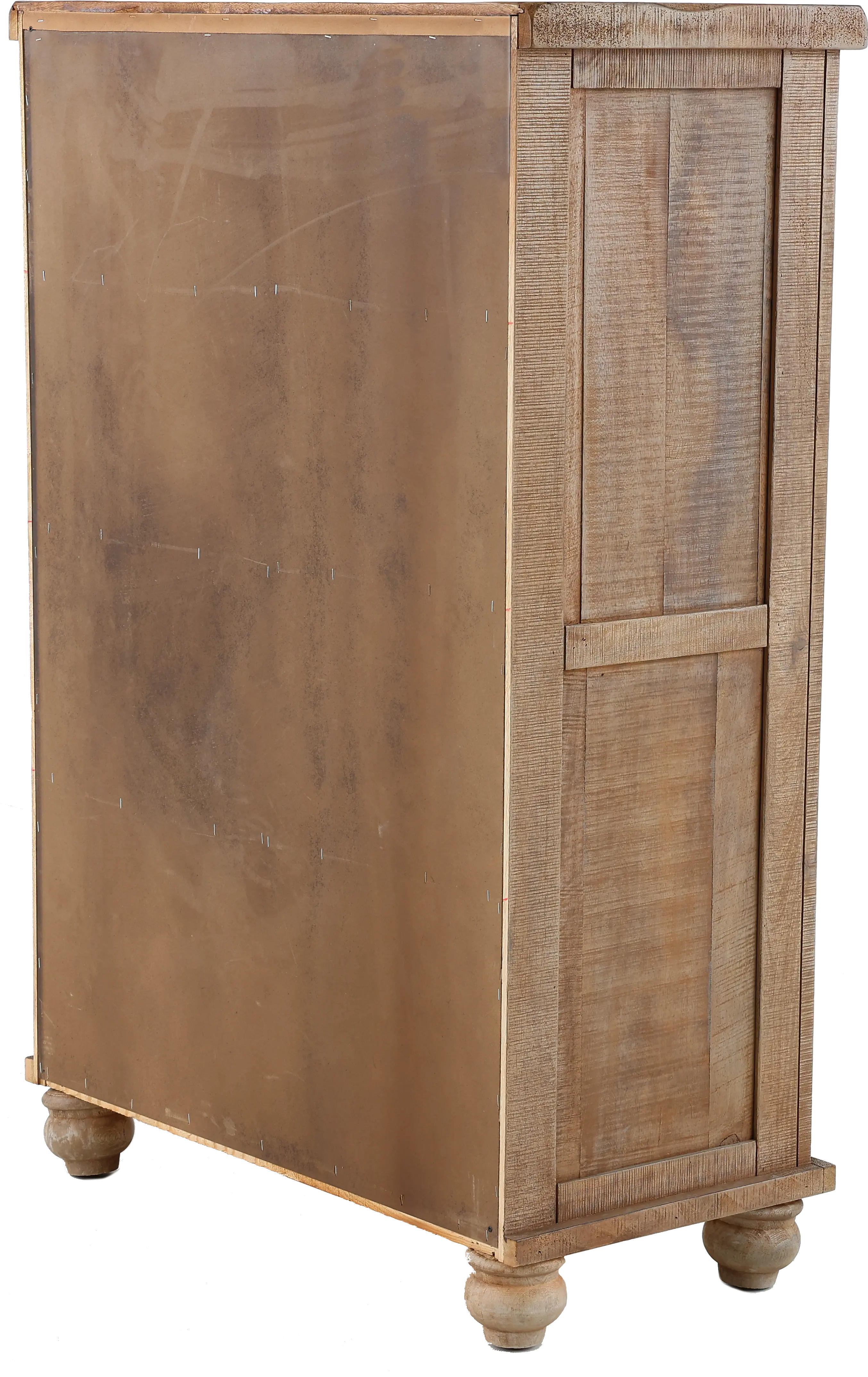 Aruba Natural Chest of Drawers-7