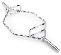HTB-6921 Marcy Olympic Hex Trap Bar