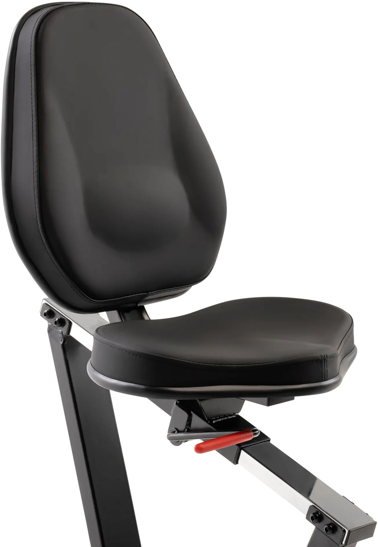 JX-7301 Marcy Dual Action Cross Training Recumbent Exercise Bike JX-7301-3