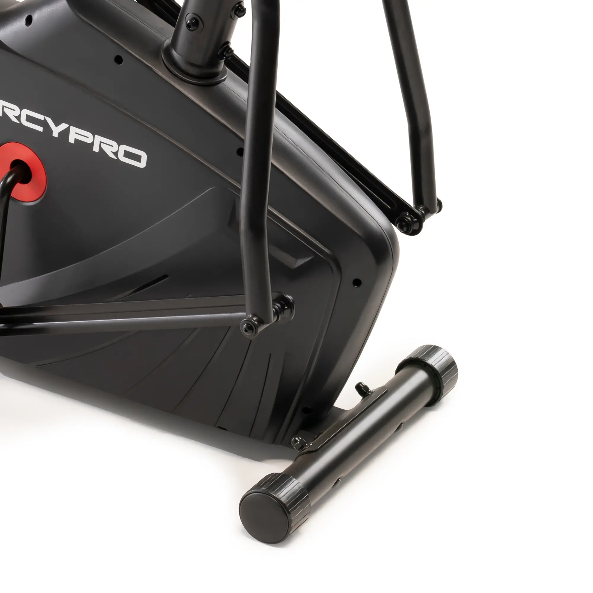 Marcy Dual Action Cross Training Recumbent Exercise Bike JX-7301