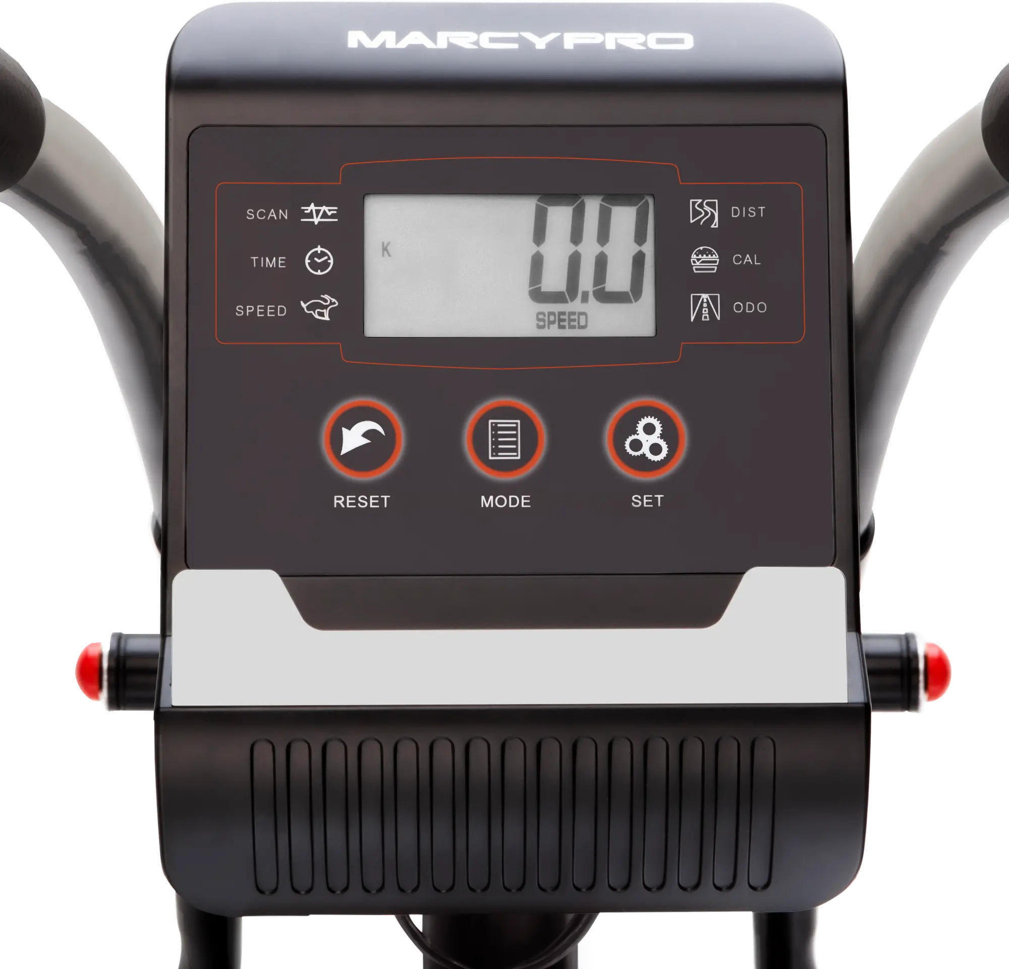 JX-7301 Marcy Dual Action Cross Training Recumbent Exercise Bike JX-7301-8