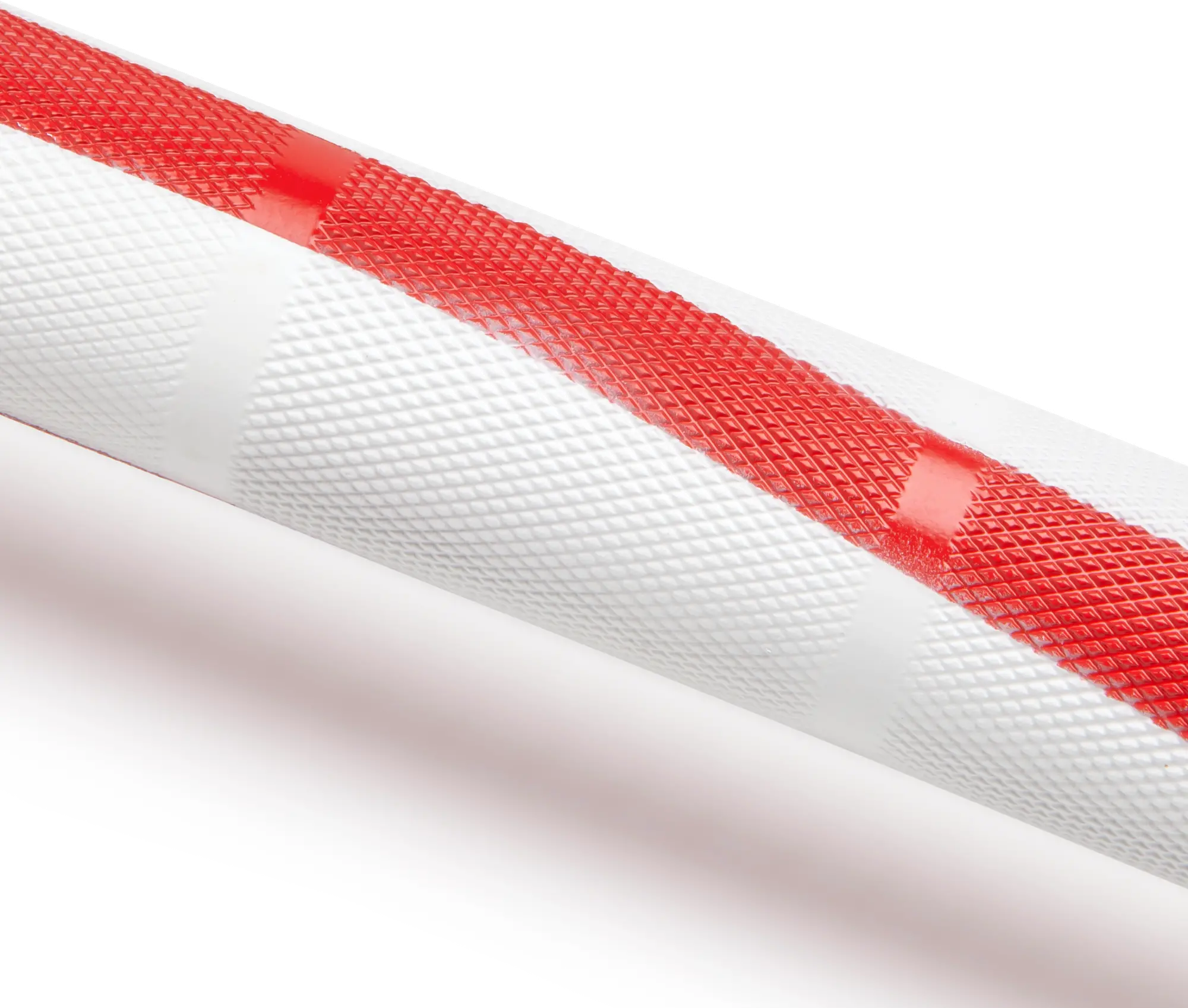 STB-1909FG Steelbody Olympic Weight Barbell - USA Flag STB-1909FG-4
